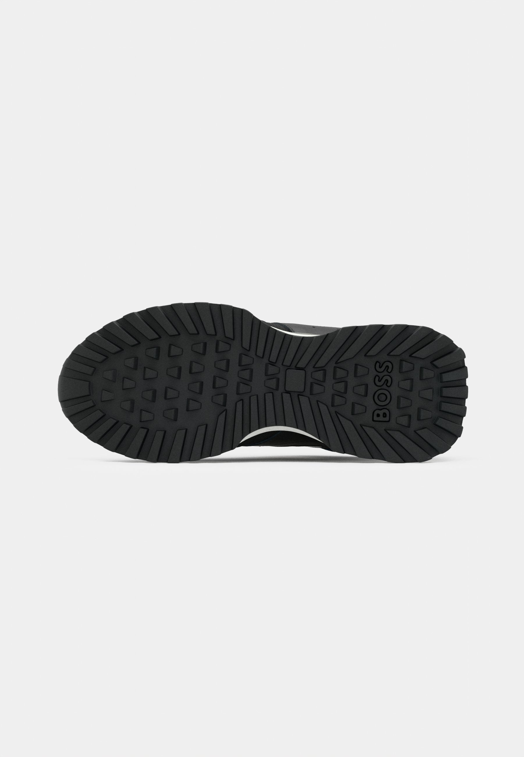JONAH RUNN - Trainers - zwart