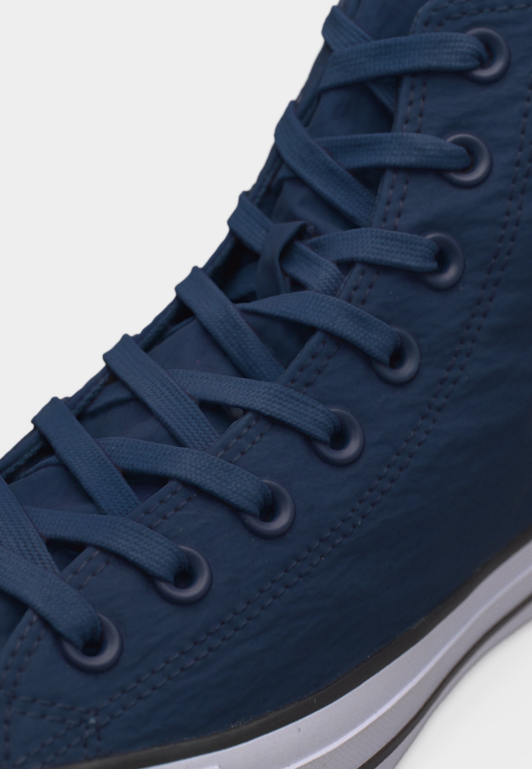 CHUCK TAYLOR ALL STAR UNISEX - High-top trainers - navy/black/white