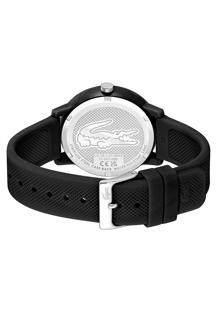 Watch - schwarz