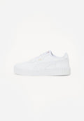 CARINA  - Trainers - white/gold
