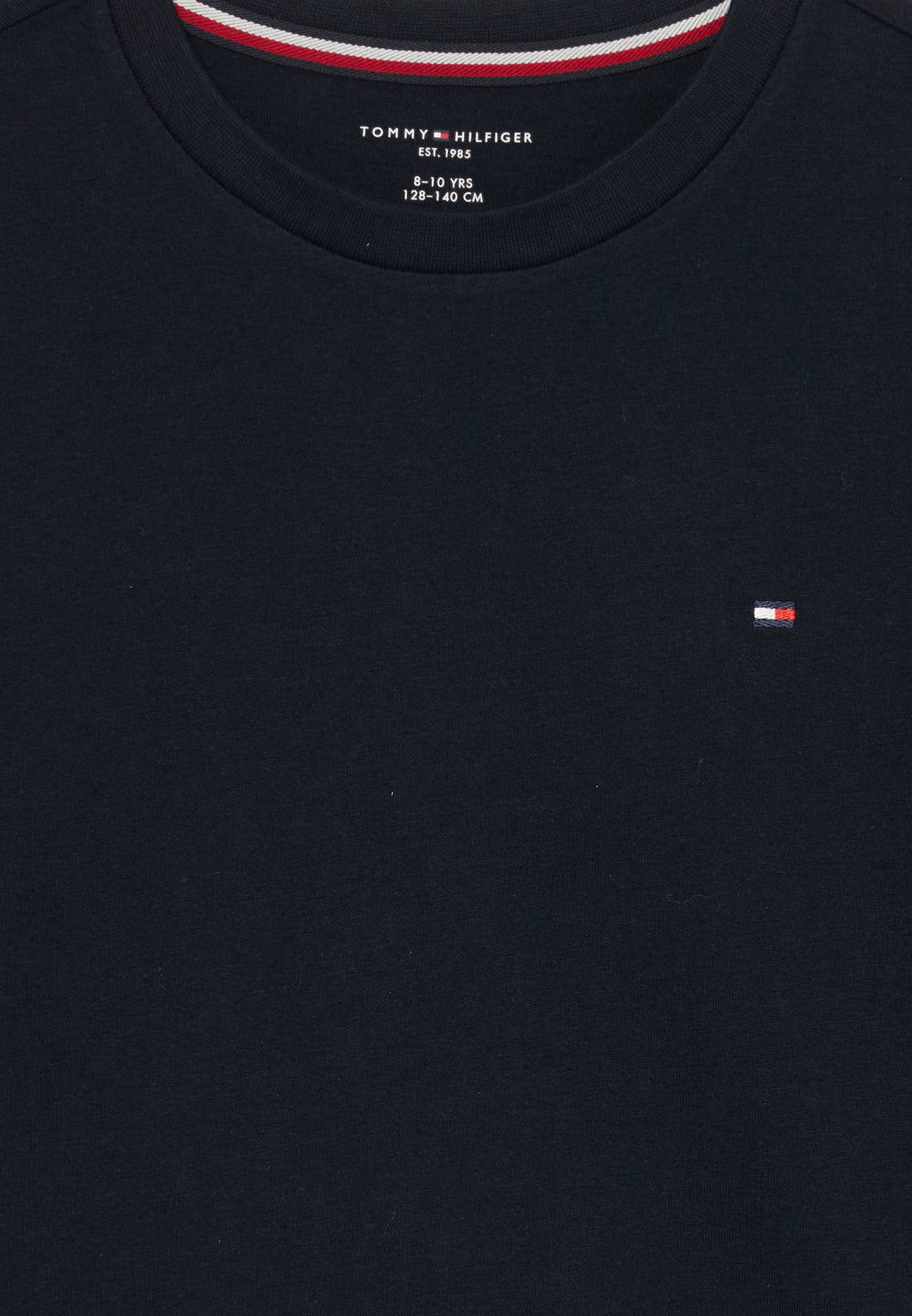 2P CN TEE SS - Undershirt - brisk blue/desert sky