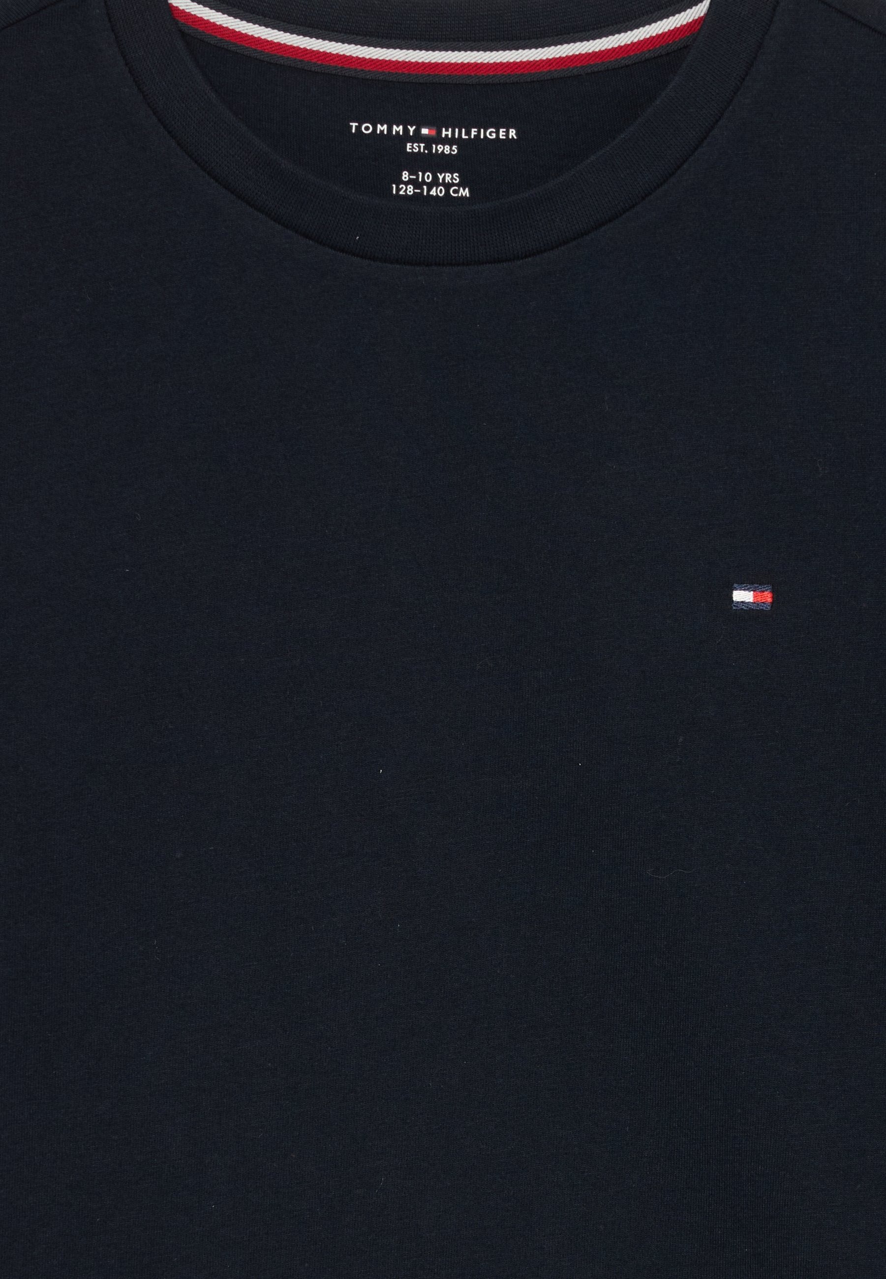 2P CN TEE SS - Undershirt - brisk blue/desert sky