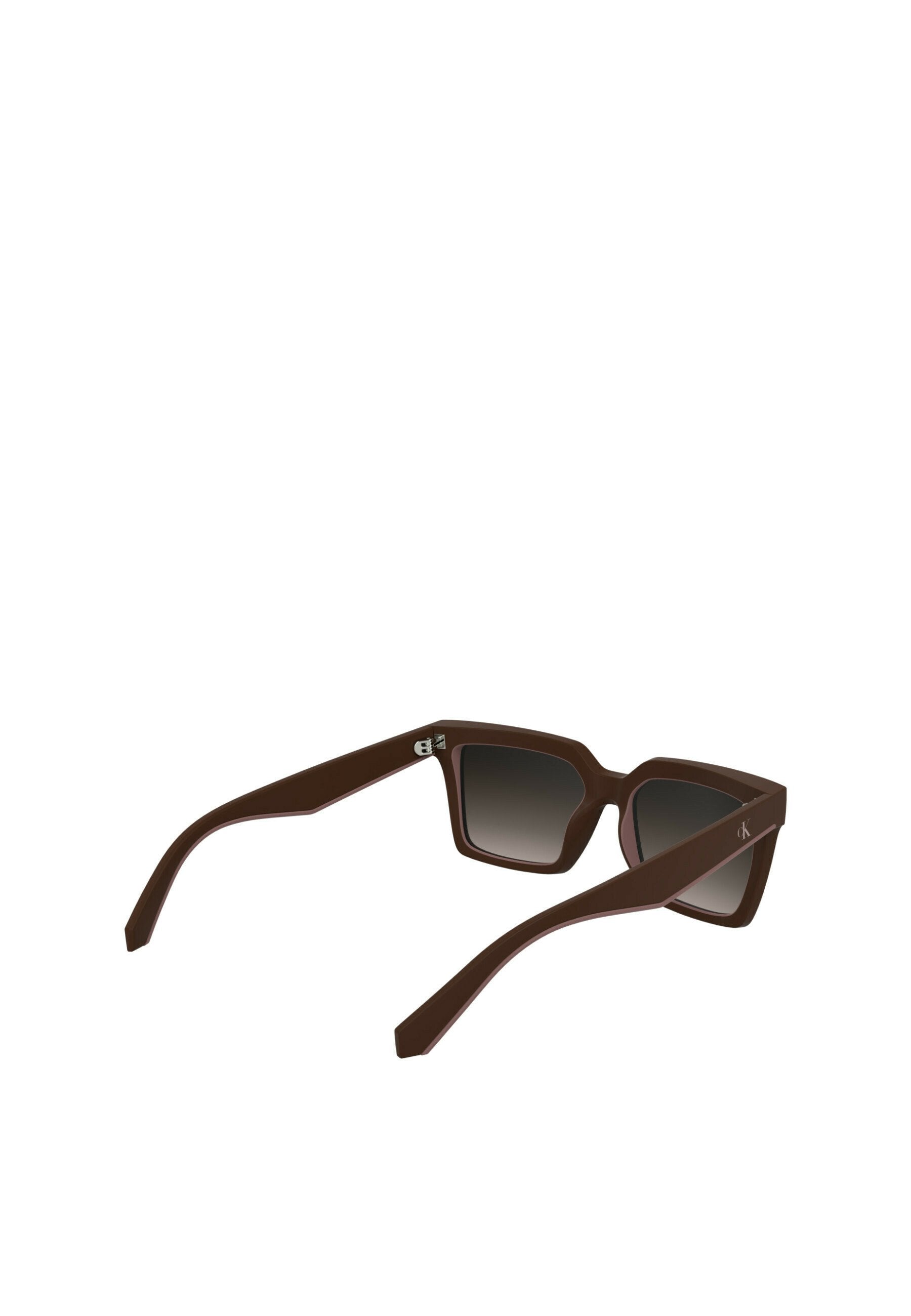CKJ25602S - Sunglasses - matte burgundy