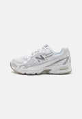 U740 UNISEX - أحذية رياضية - أبيض