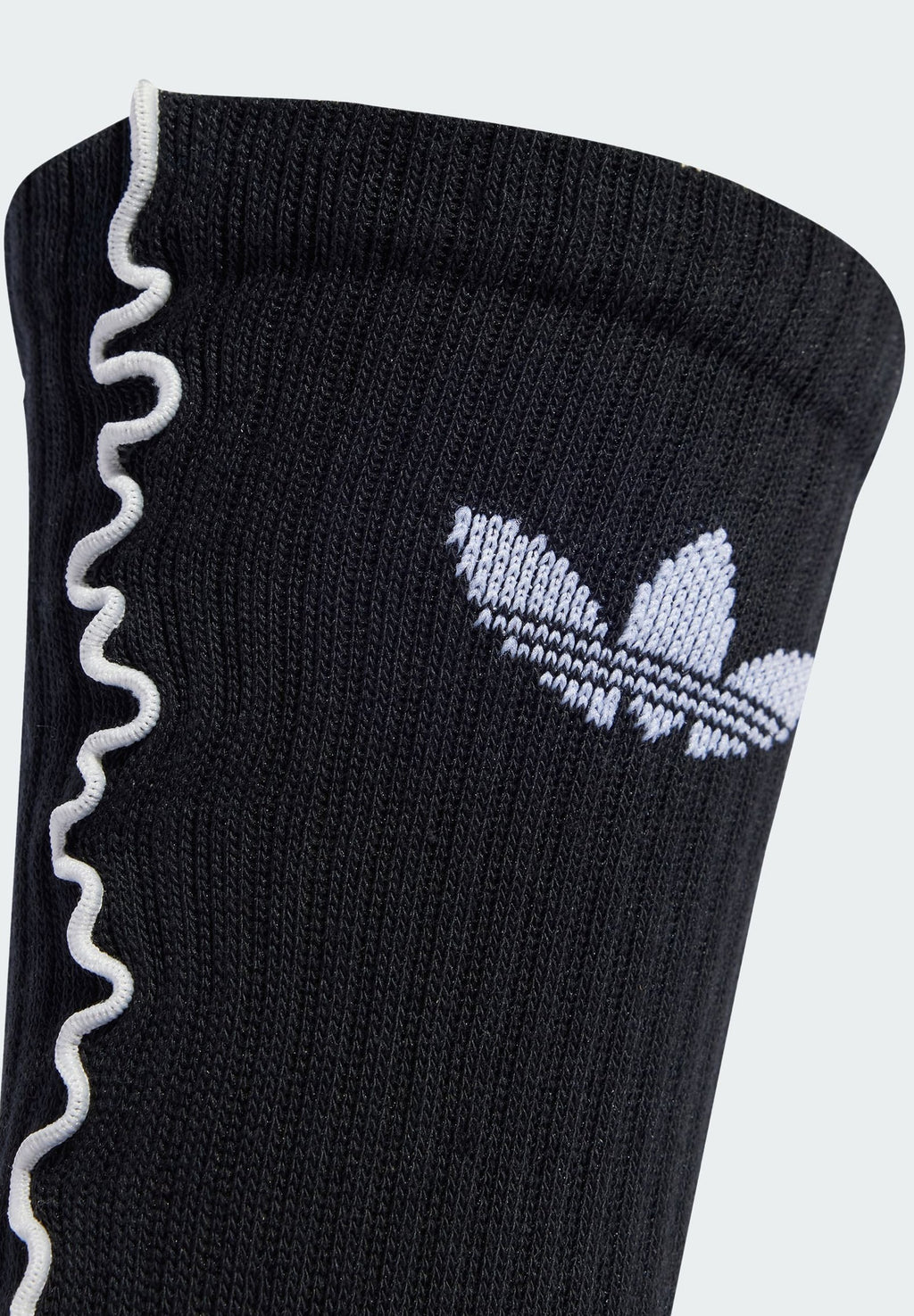 2 PACK - Socks - white/black
