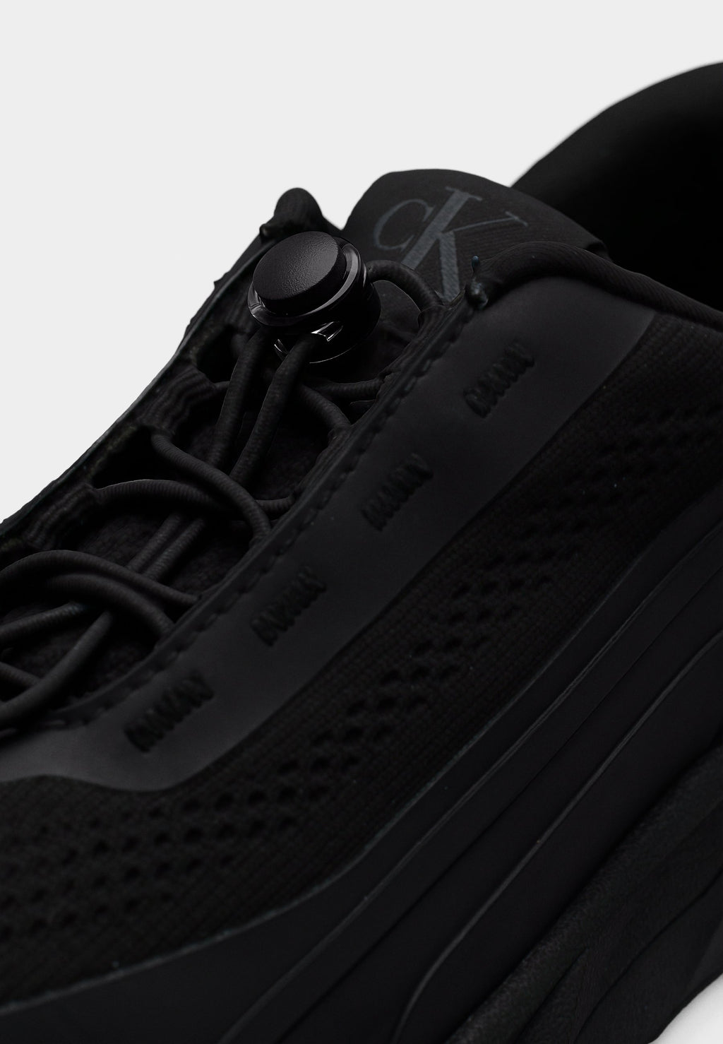 BEAL UNISEX - Trainers - black