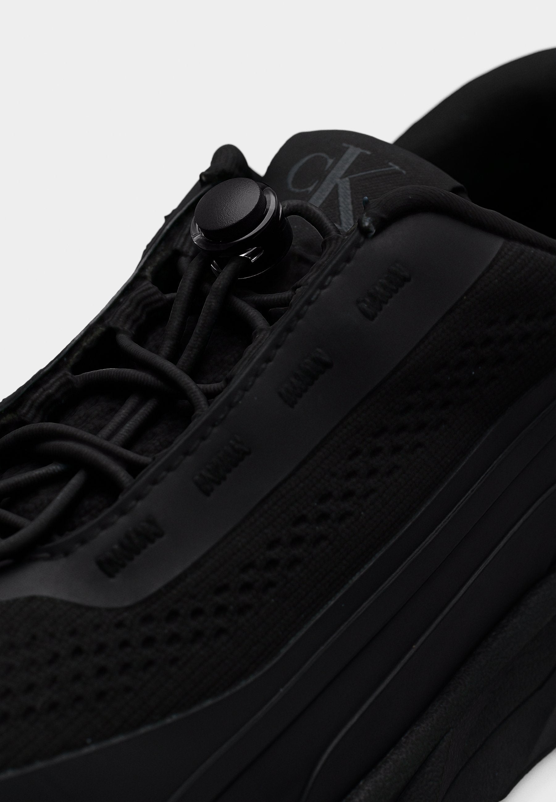 BEAL UNISEX - Trainers - black