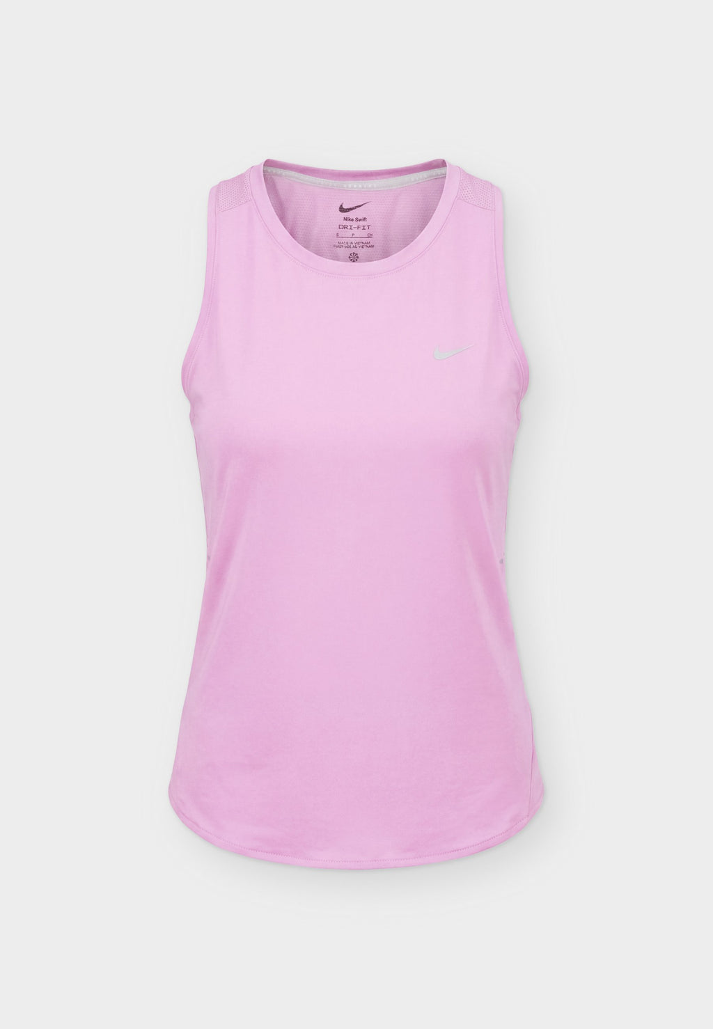 SWIFT TANK - Top - light magenta