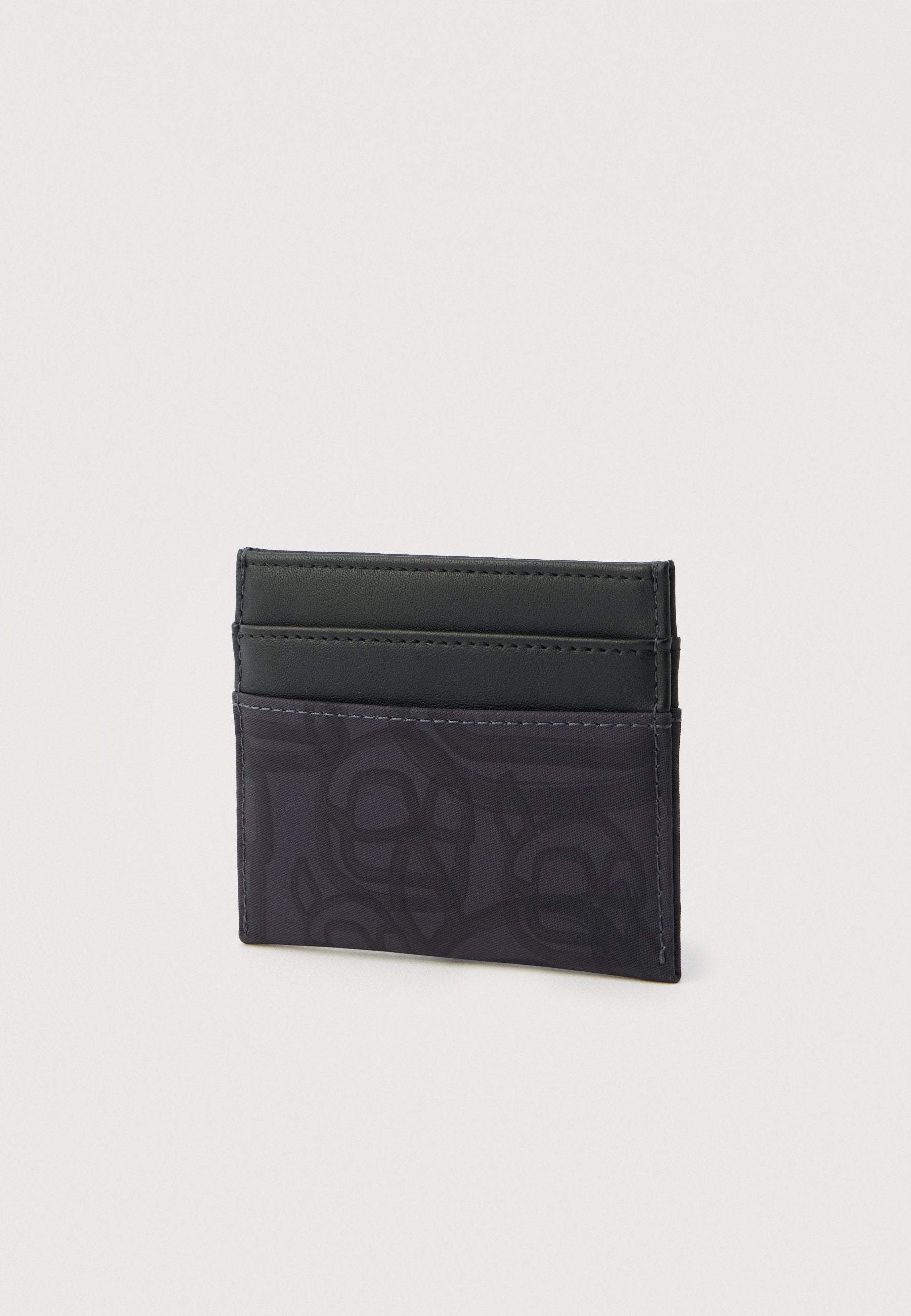 IKON - Wallet - black