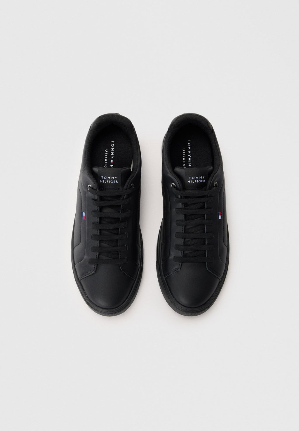 ICON COURT LIGHT ESS - Trainers - black
