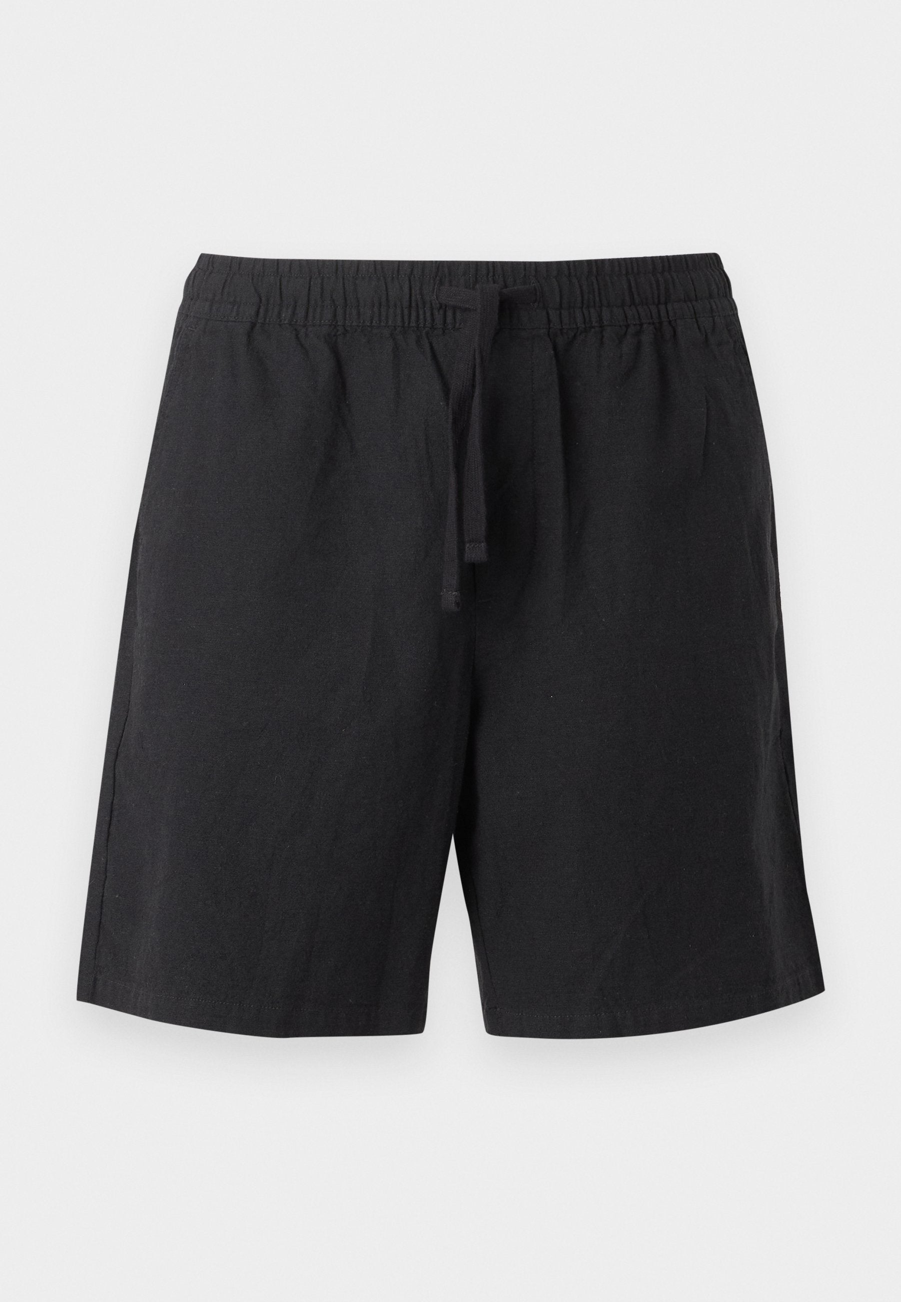 EASY - Shorts - black