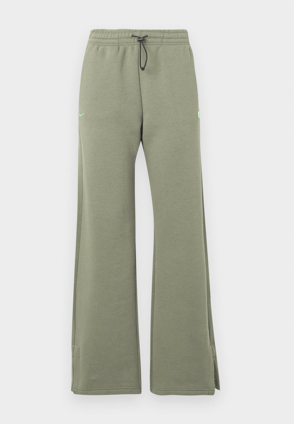SHOX PHOENIX PANT - Tracksuit bottoms - silver sage