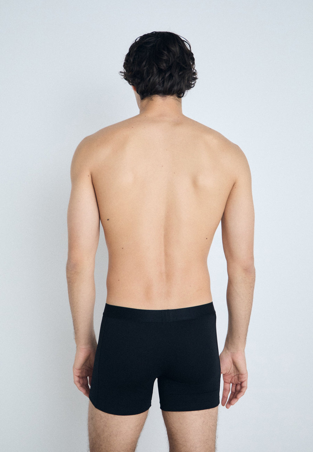 ONE 3 PACK - Boxer briefs - black