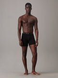 3 PACK - Boxer briefs - black