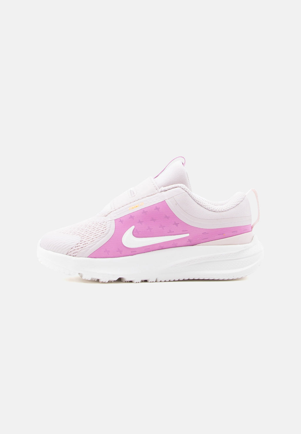 STAR RUNNER 5 - Road running shoes - silt red/sail/light magenta/laser orange
