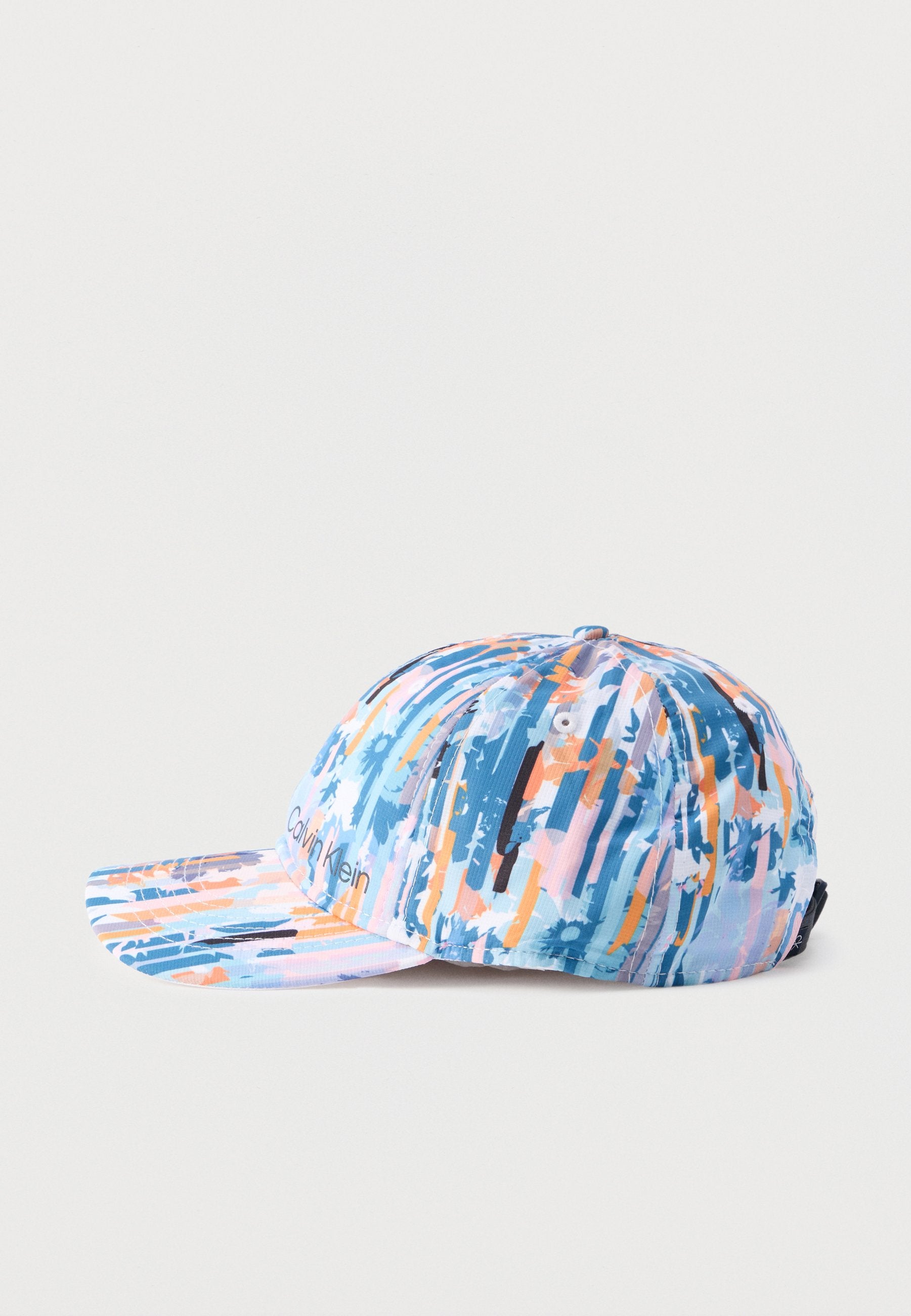PRINTED BASEBALL - Cap - multi-coloured