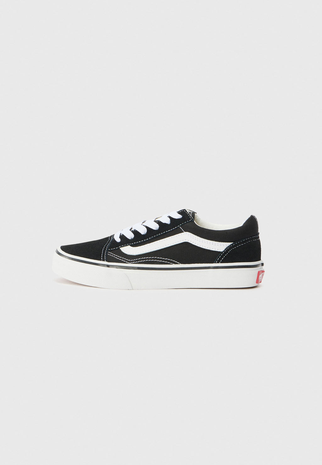 OLD SKOOL UNISEX - Trainers - black/white