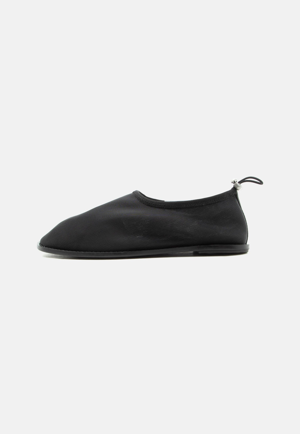 Ballet pumps - triple black