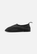 Ballet pumps - triple black