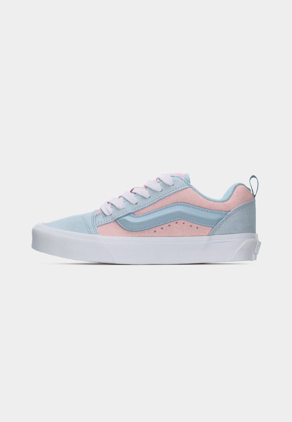 KNU SKOOL - Trainers - pop pastel pink/dawn mist