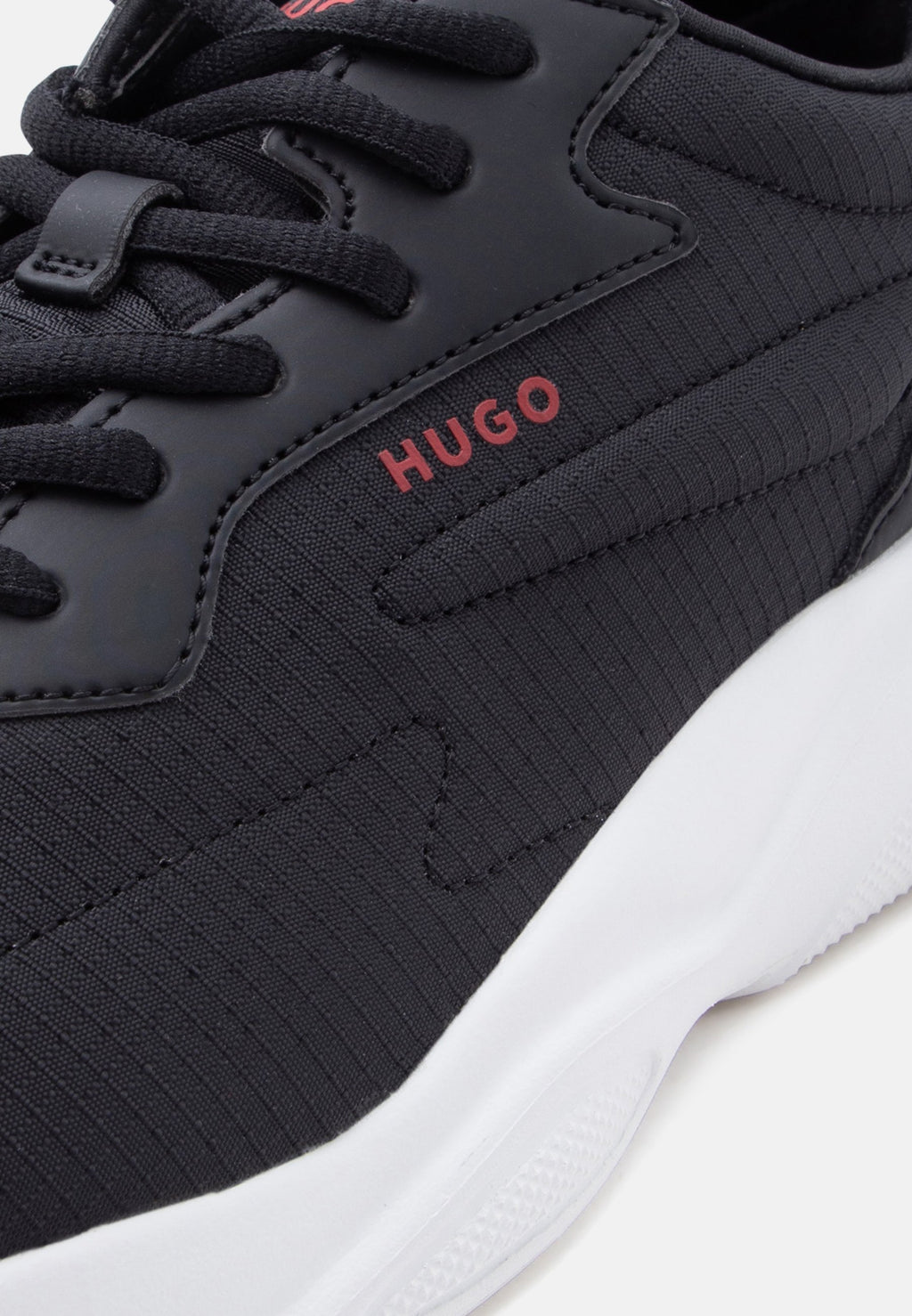 LEON - Trainers - black