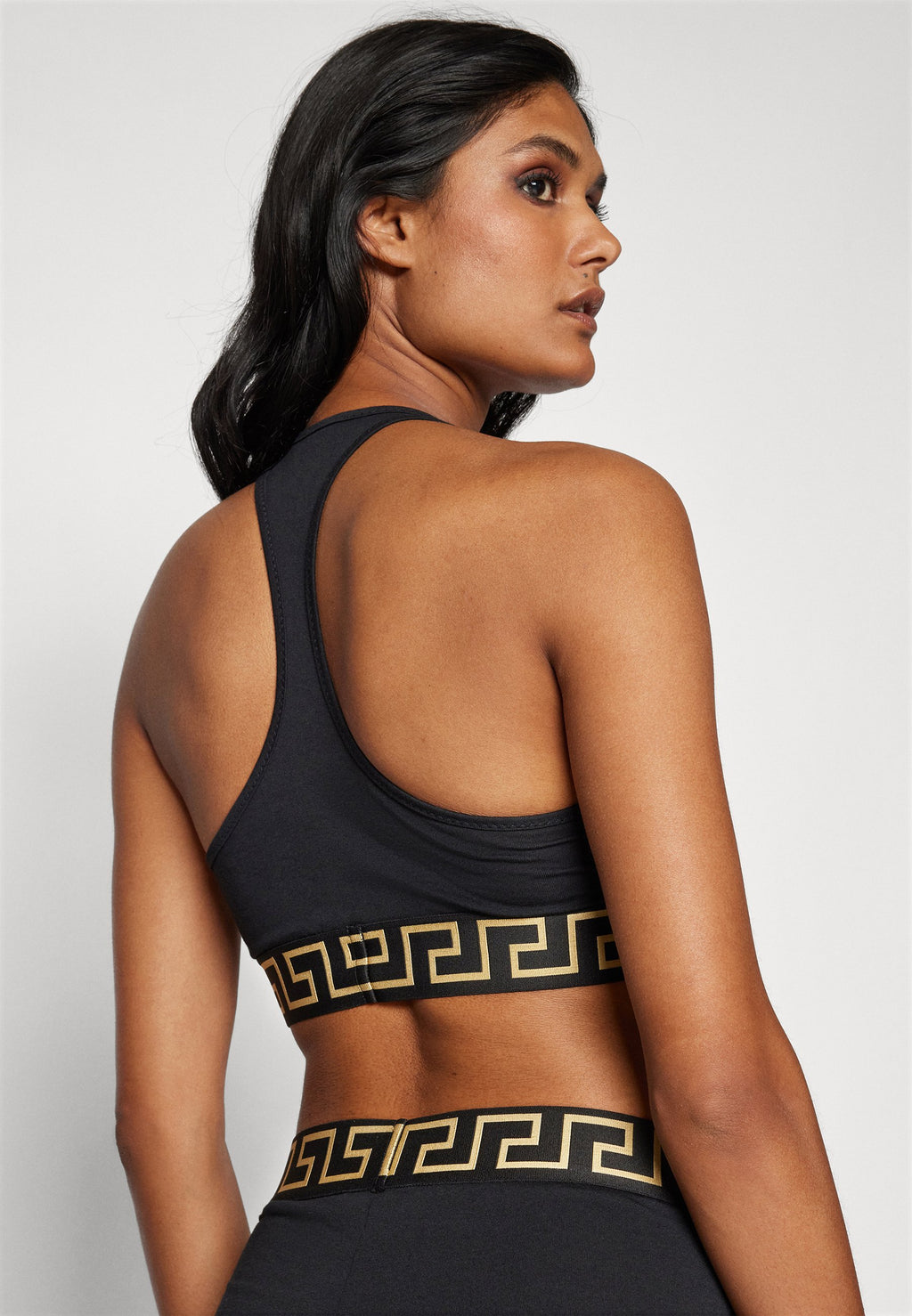 BRA - Bustier - black