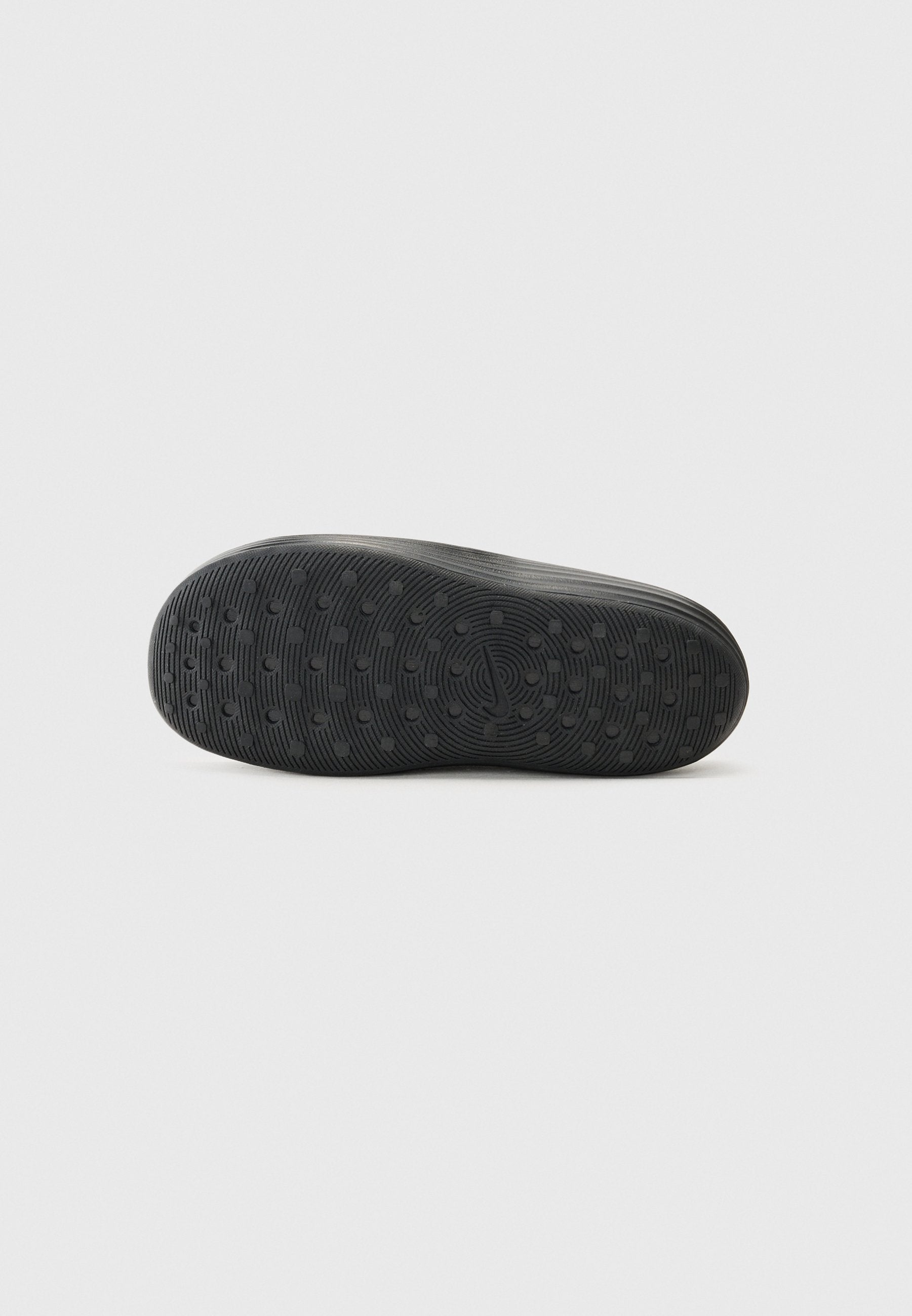 REACTX REJUVEN8 SLIDE UNISEX - Mules - black