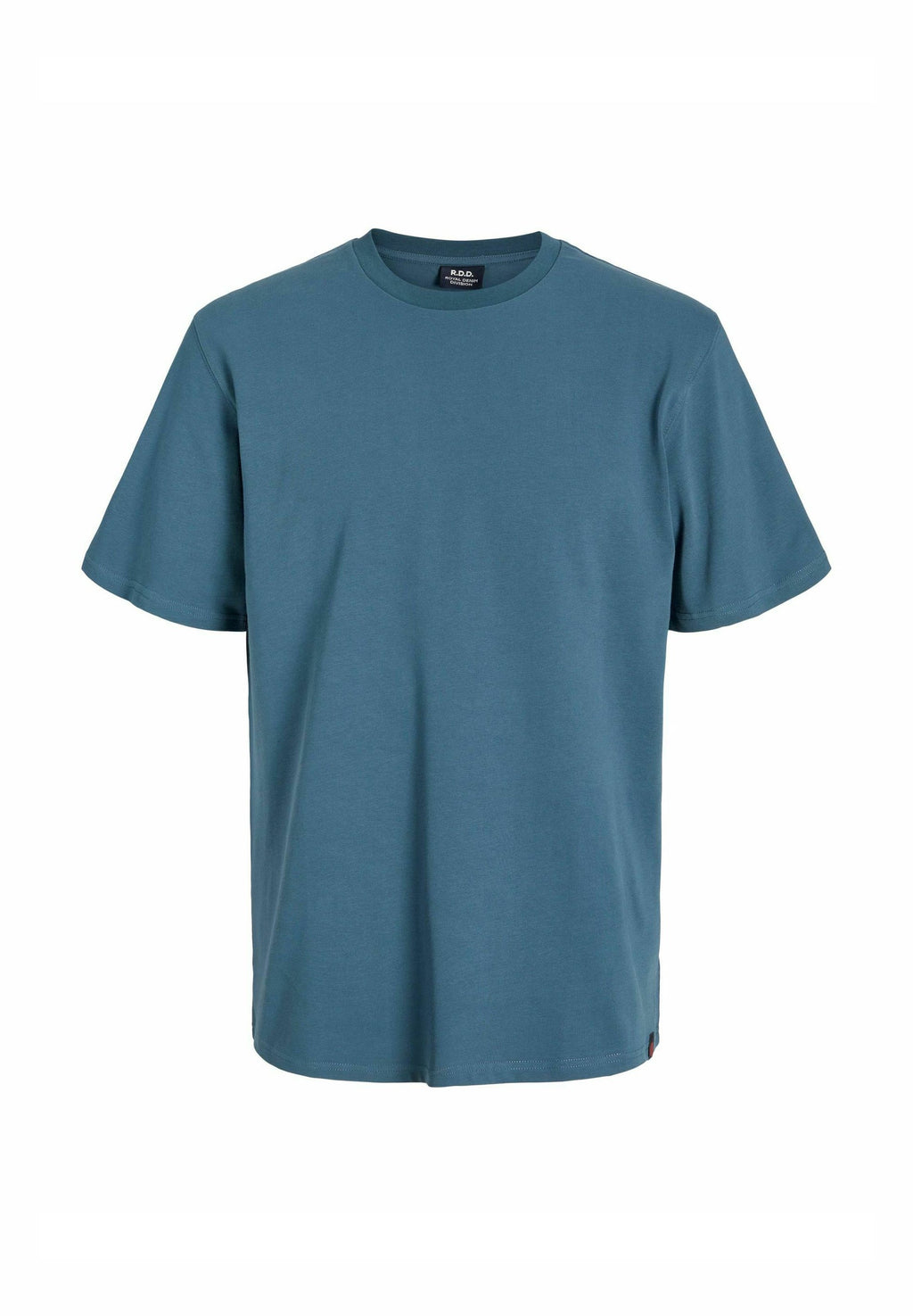 RDD - Print T-shirt - orion blue