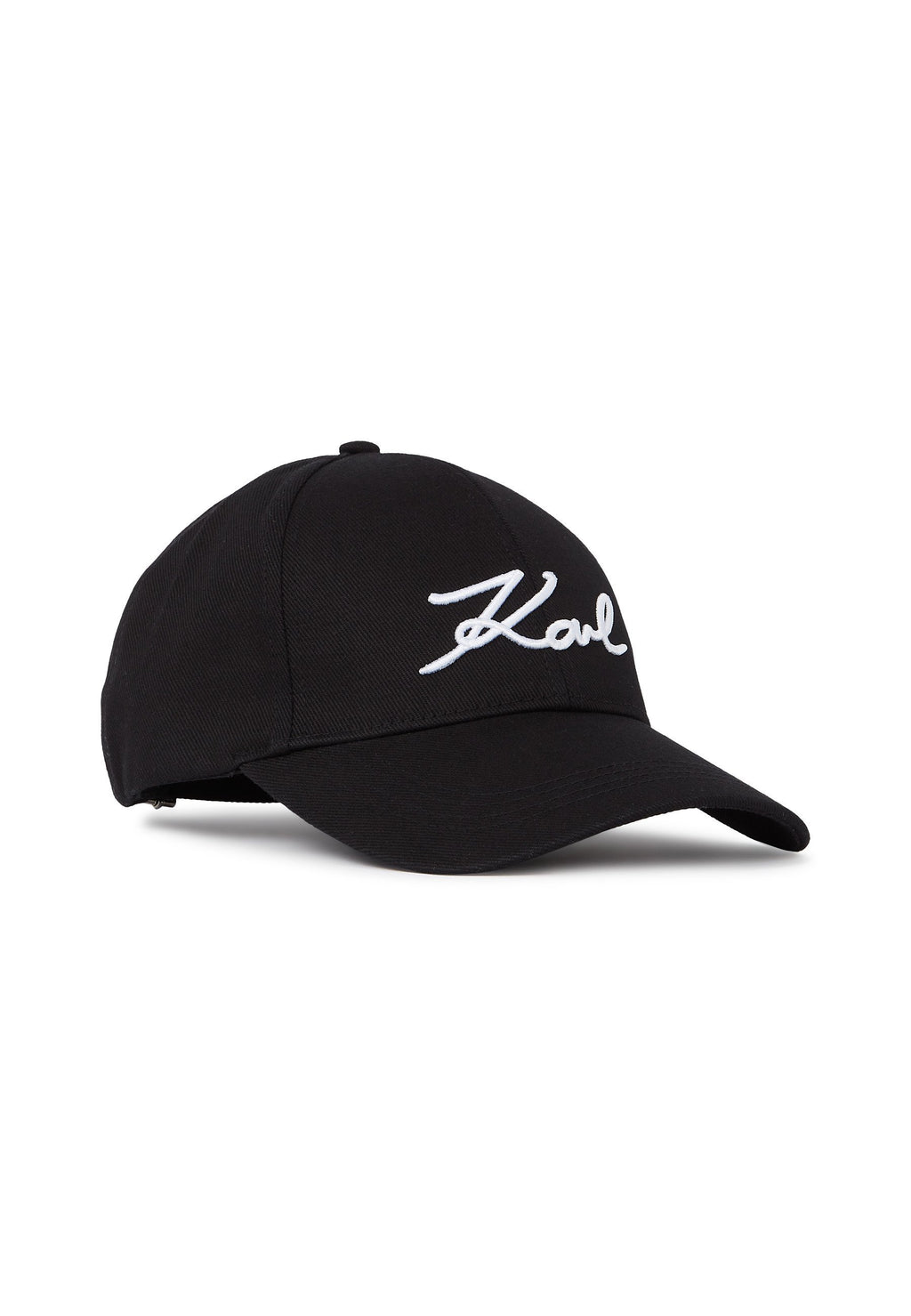 K SIGNATURE - Casquette - noir