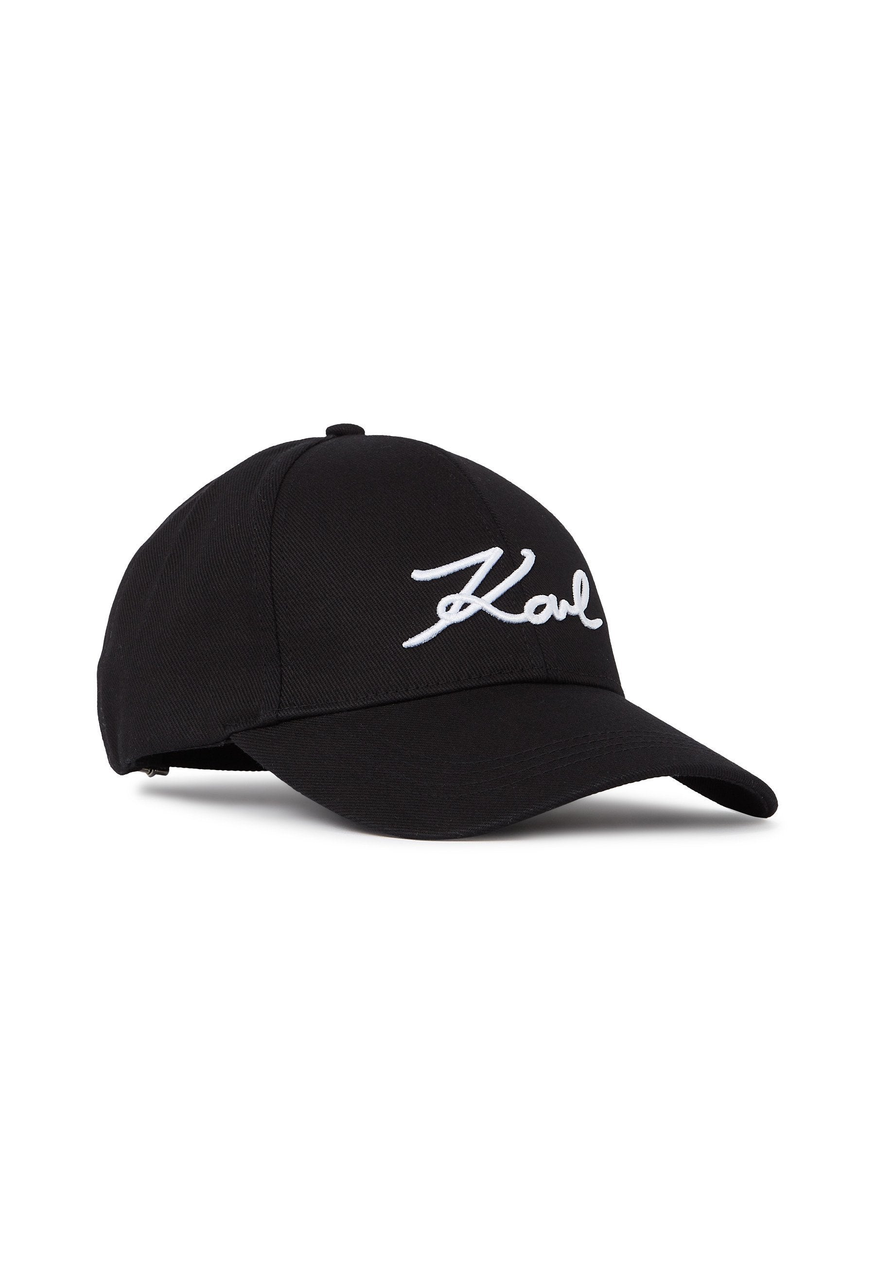 K SIGNATURE - Cap - black