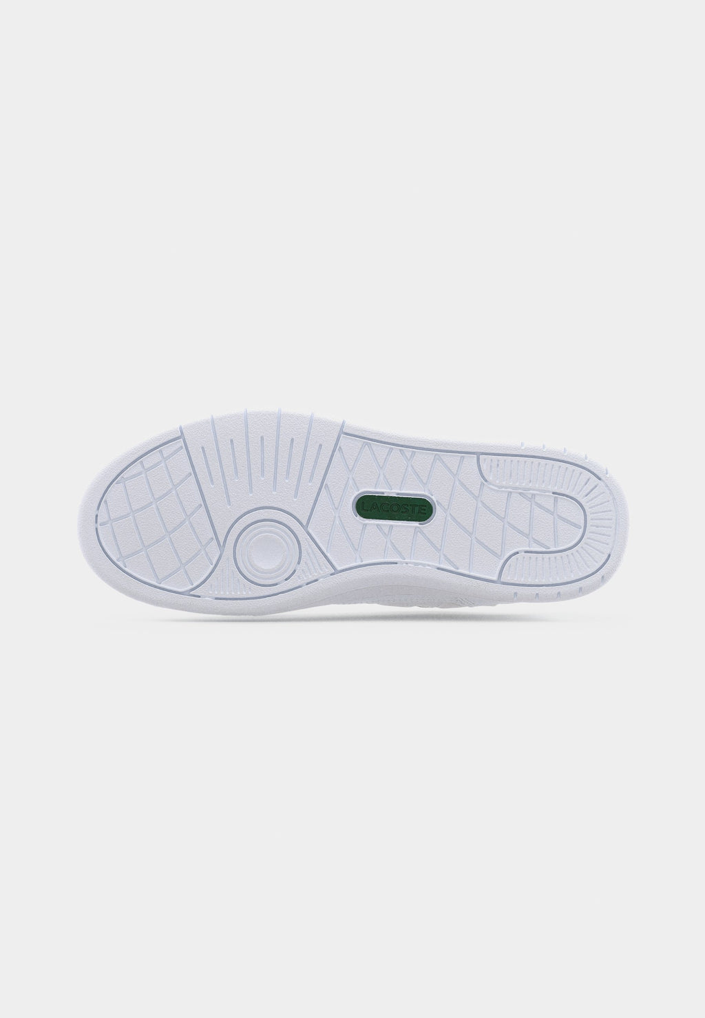 T CLIP SET 126 - Trainers - white