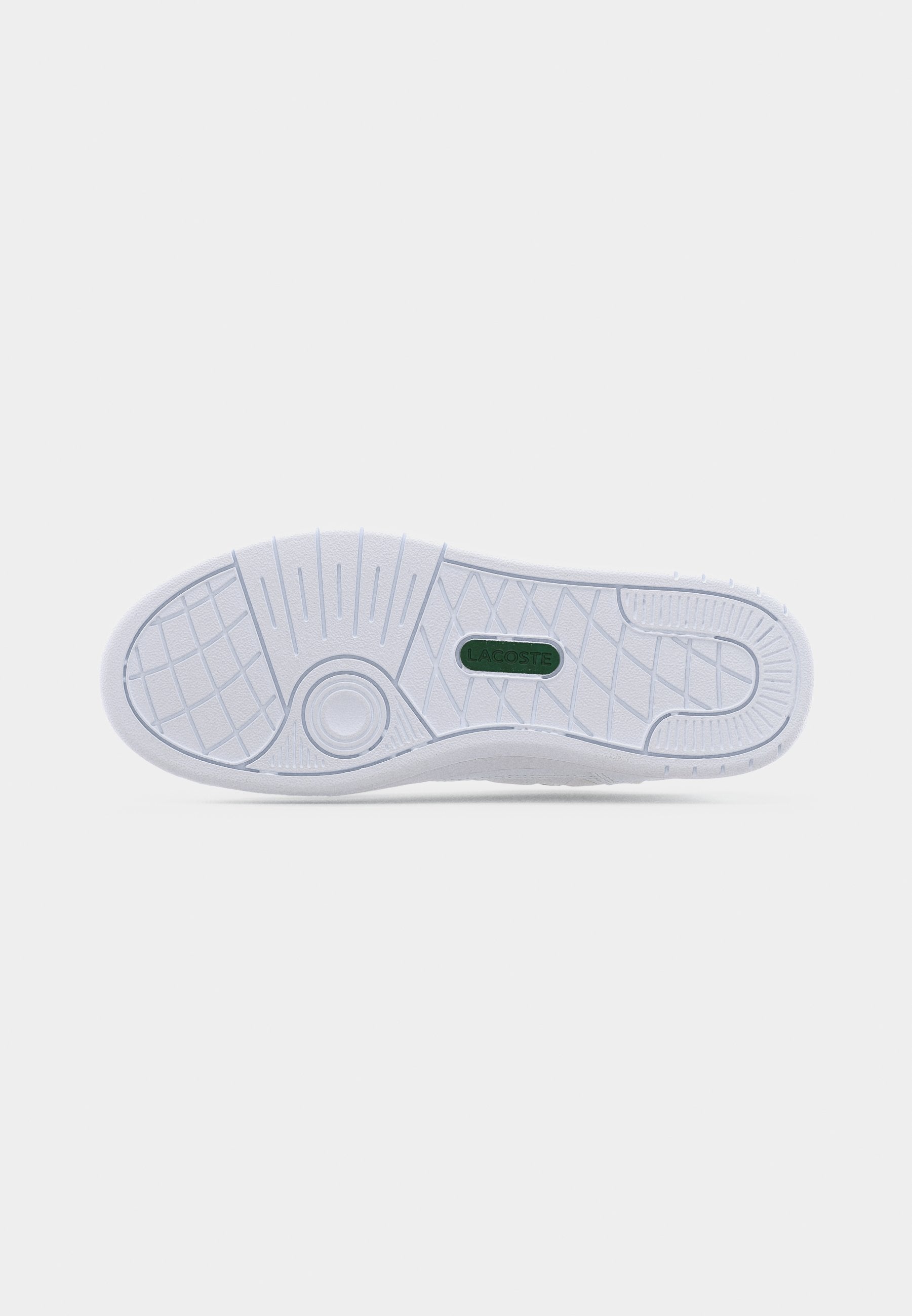T CLIP SET 126 - Trainers - white
