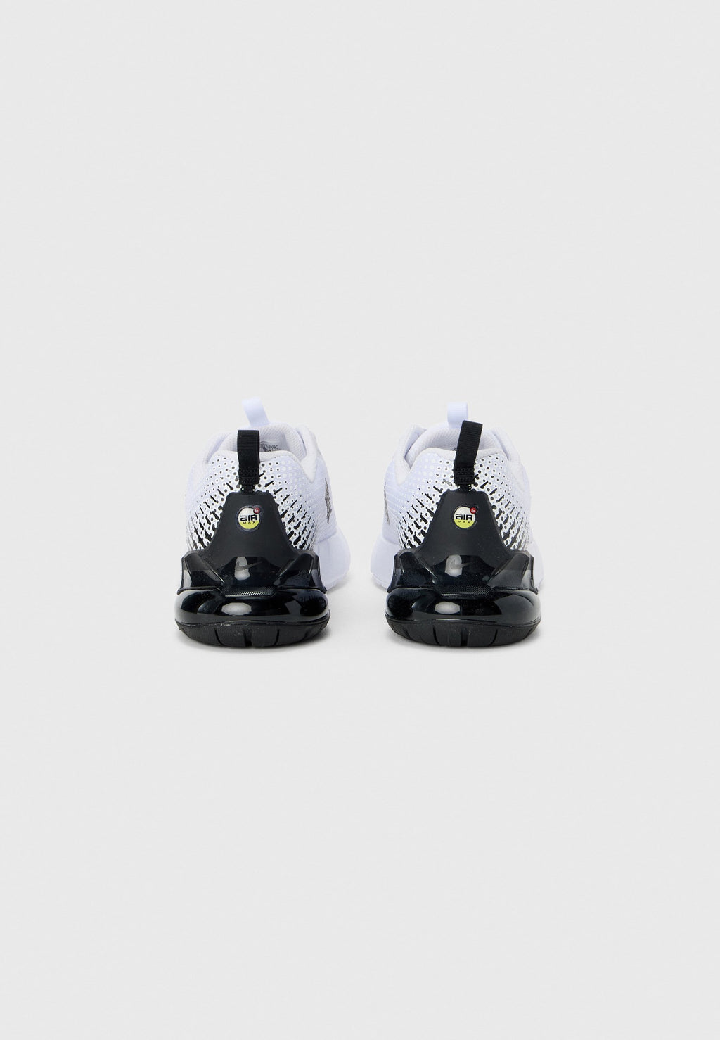 AIR MAX PHOENIX UNISEXE - Baskets - white/game royal/black