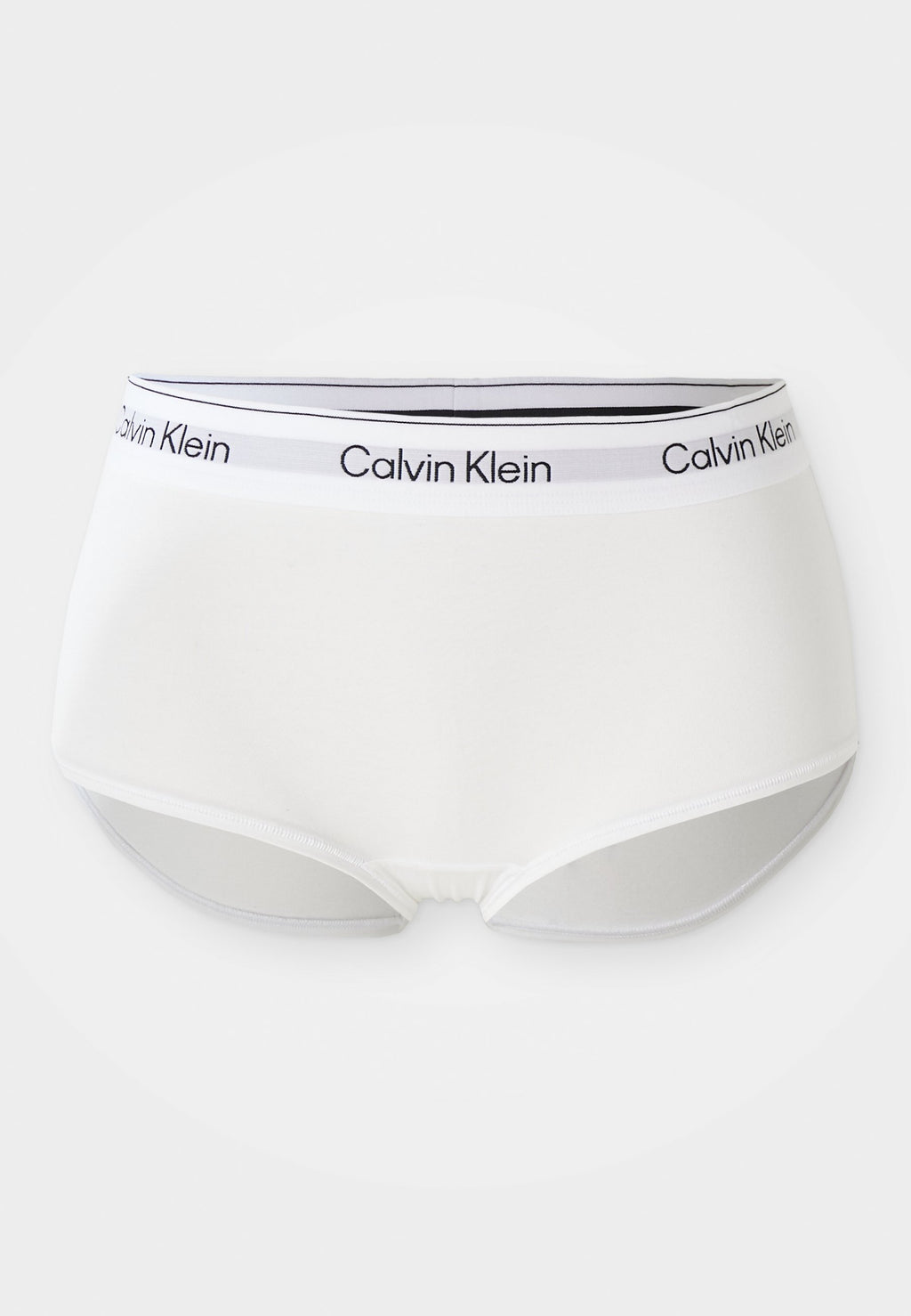 BOYSHORT ICON - Boyshorts - white