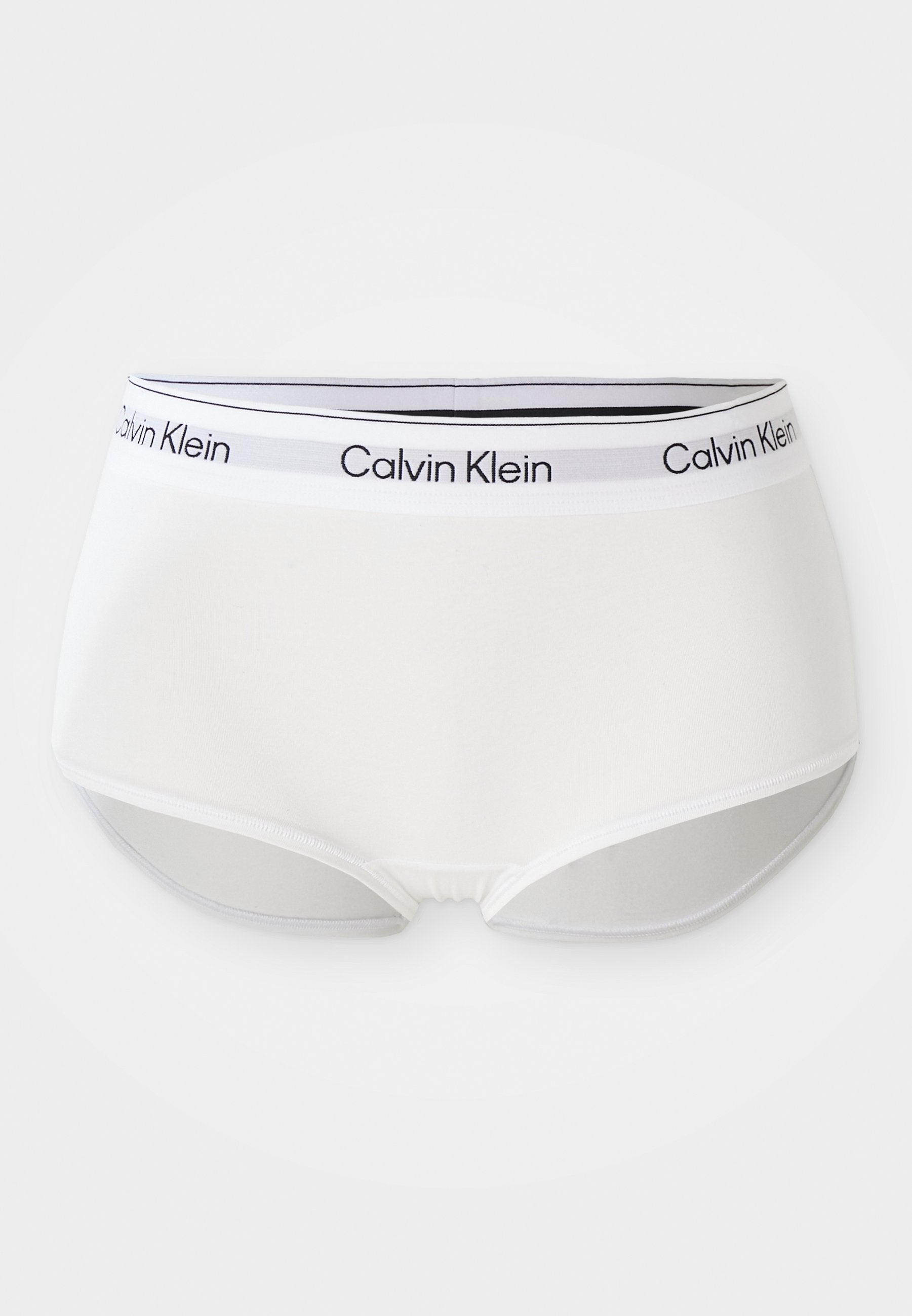 BOYSHORT ICON - Boyshorts - white