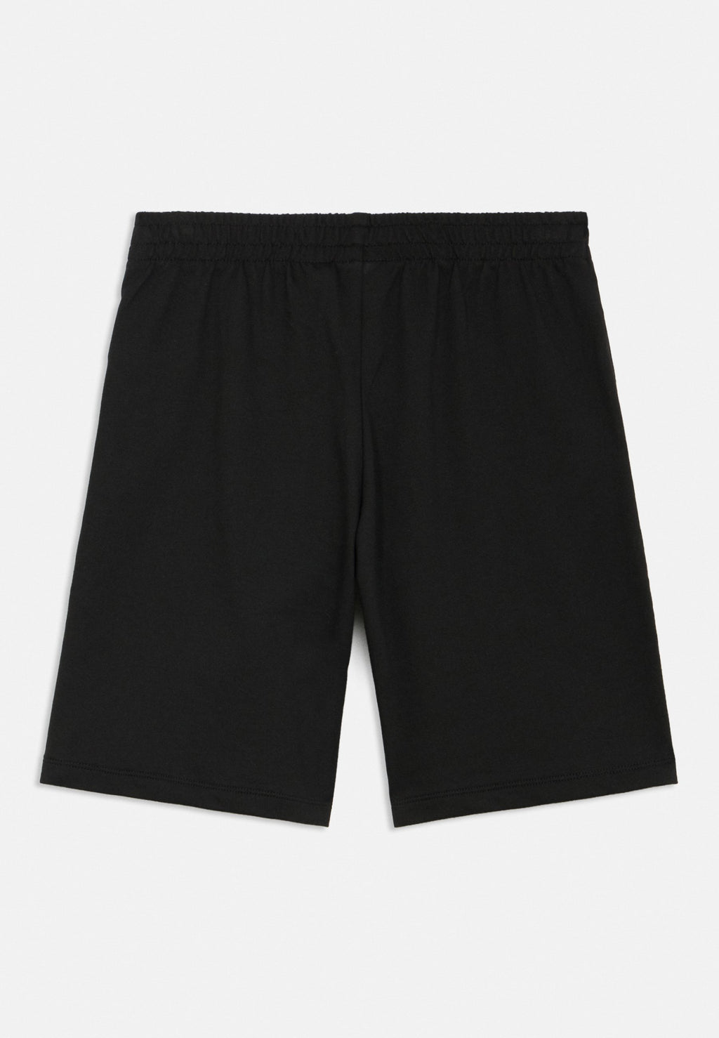 UNISEX - Shorts - black