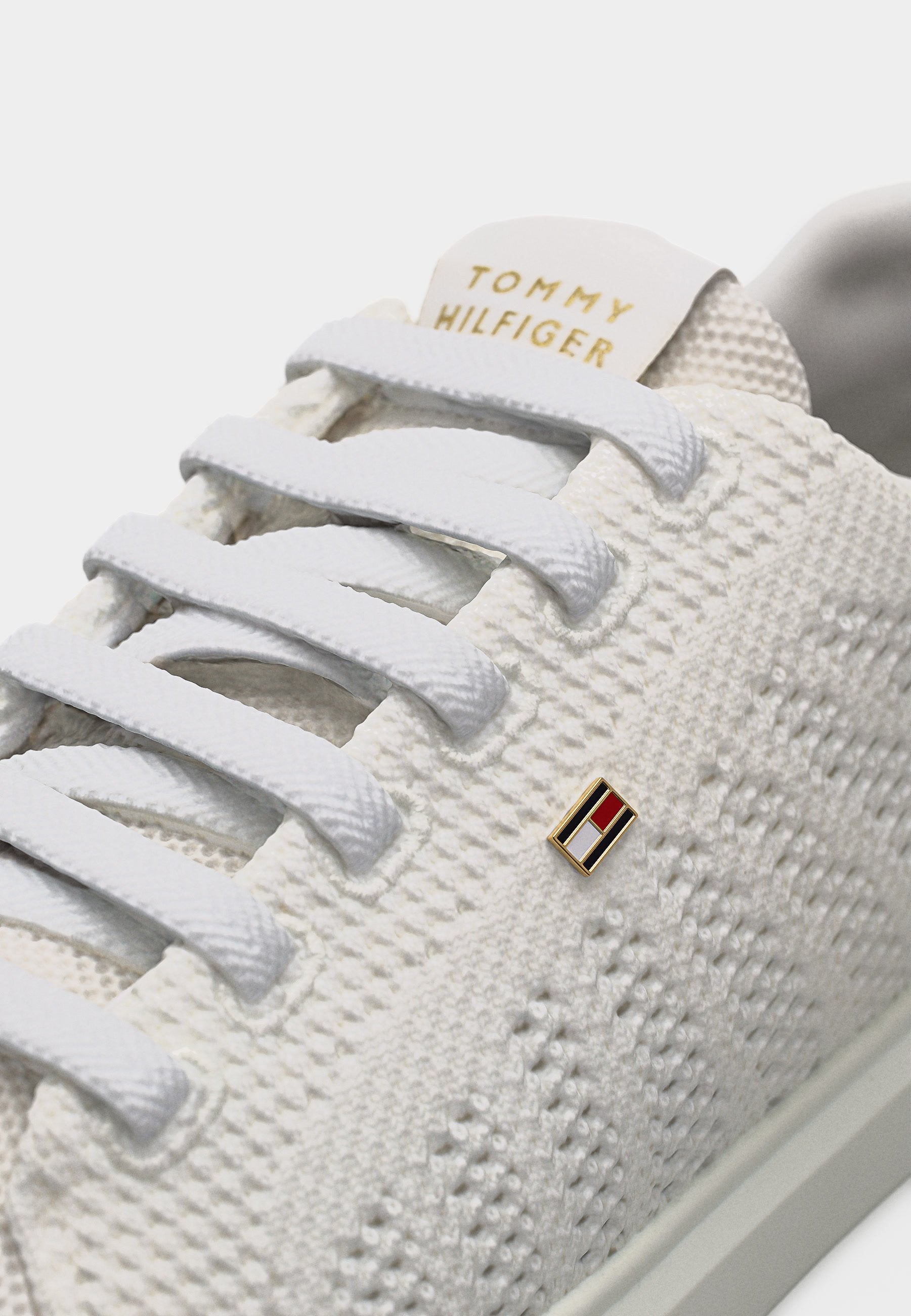 ICON LIGHT - Trainers - ecru