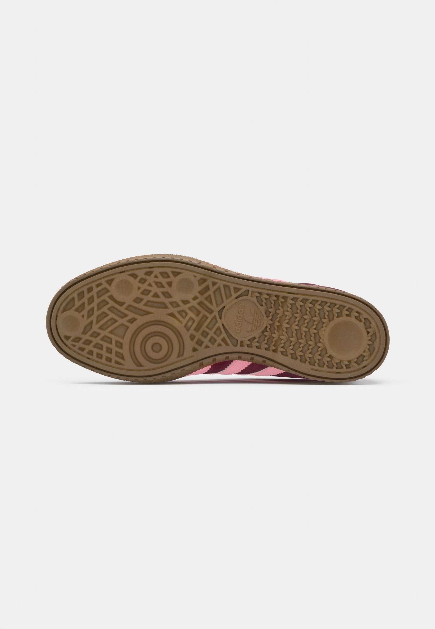 HANDBALL SPEZIAL BOLD - Baskets basses - pink spark/shadow red
