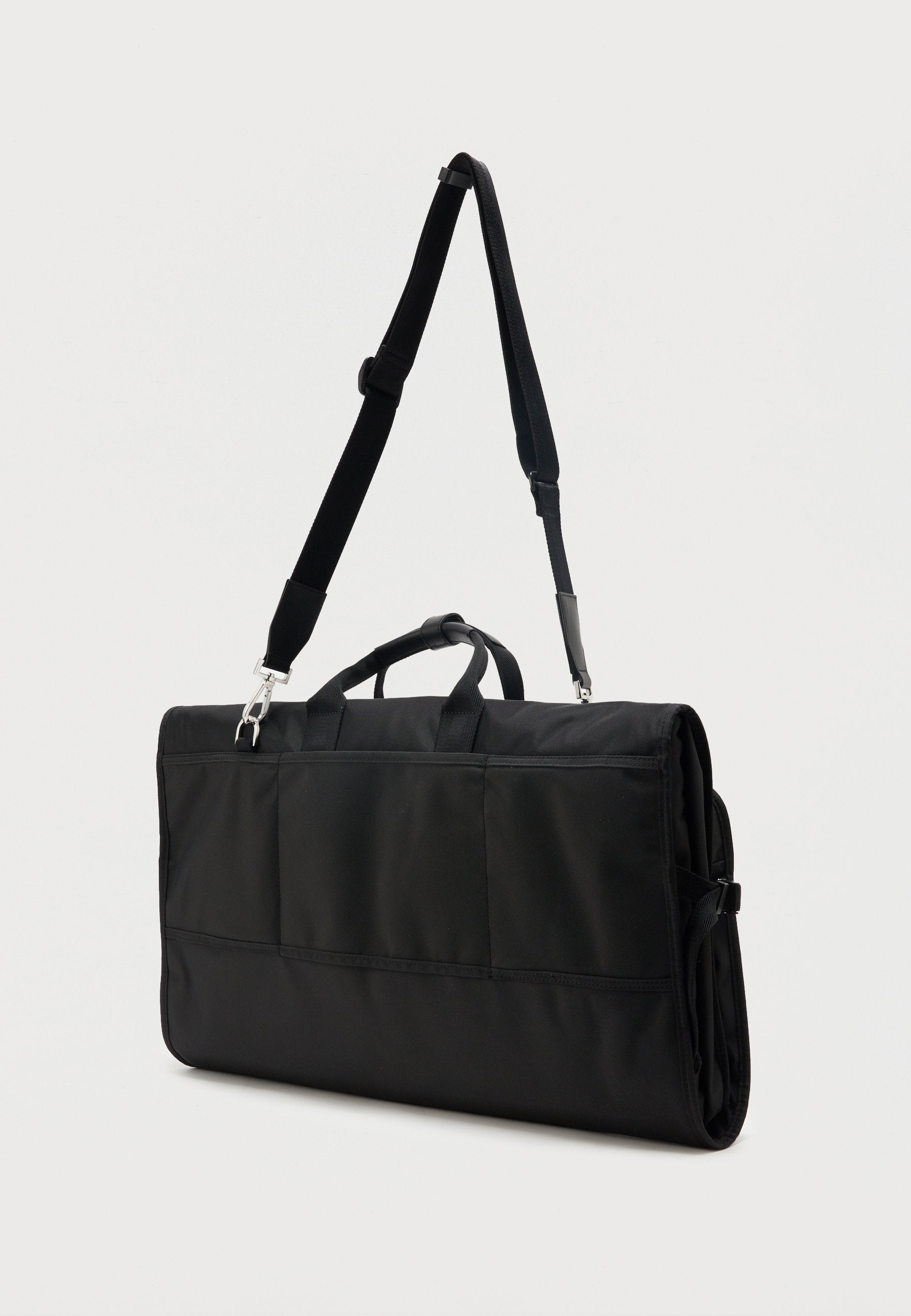 HIGHWAY GARMENT - Suit bag - black
