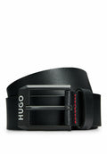 GELIO B SZ - Belt - black one