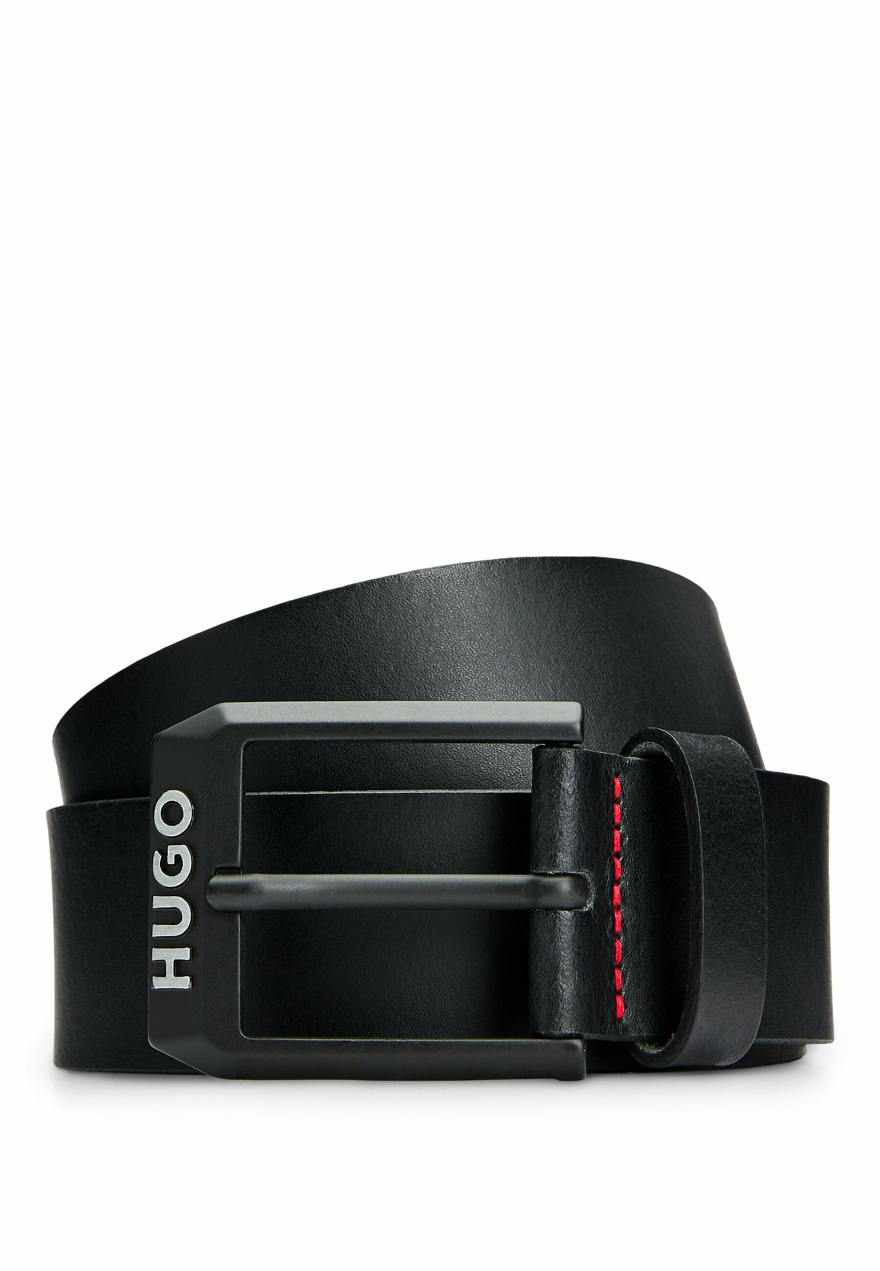 GELIO B SZ - Belt - black one
