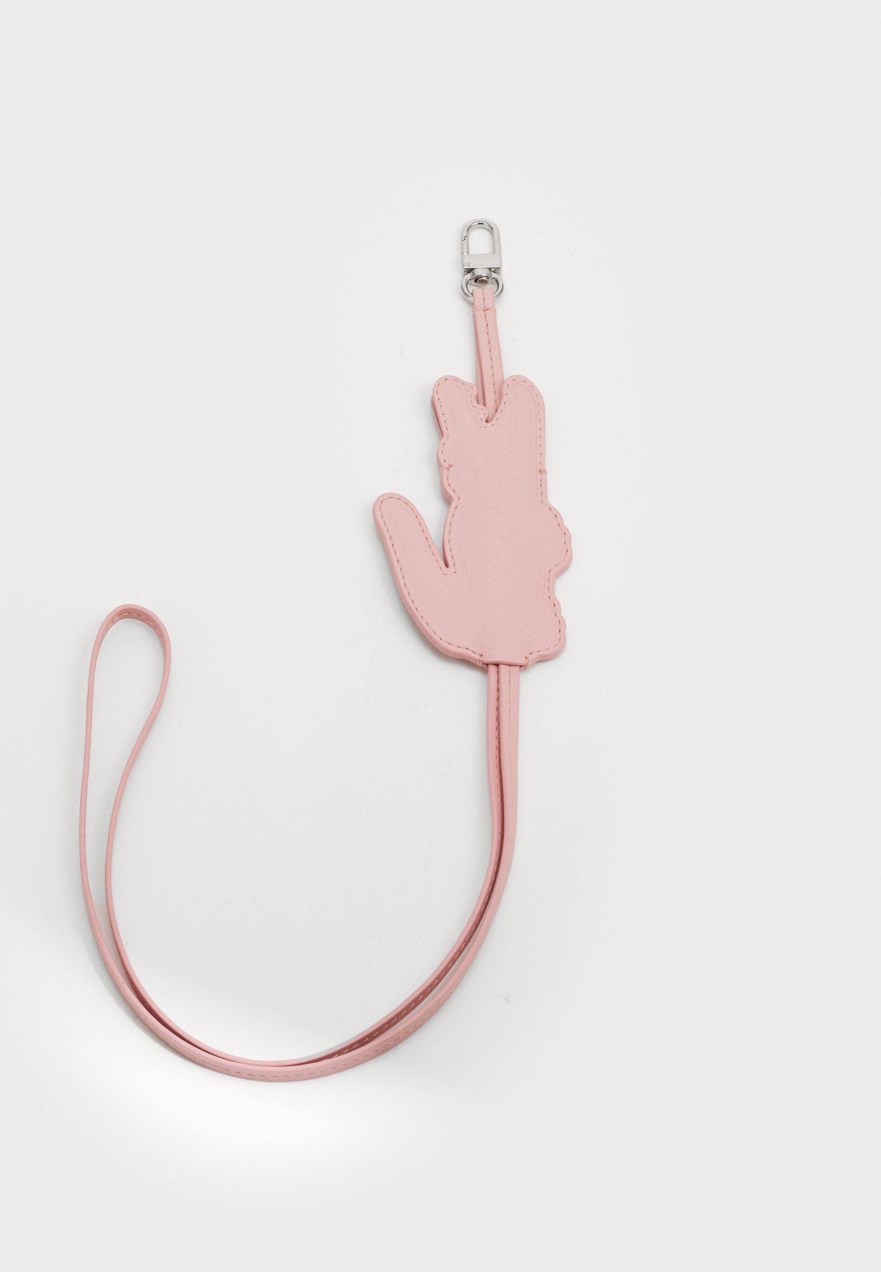 OTHER SMALL GOODS UNISEX - Keyring - bridal rose