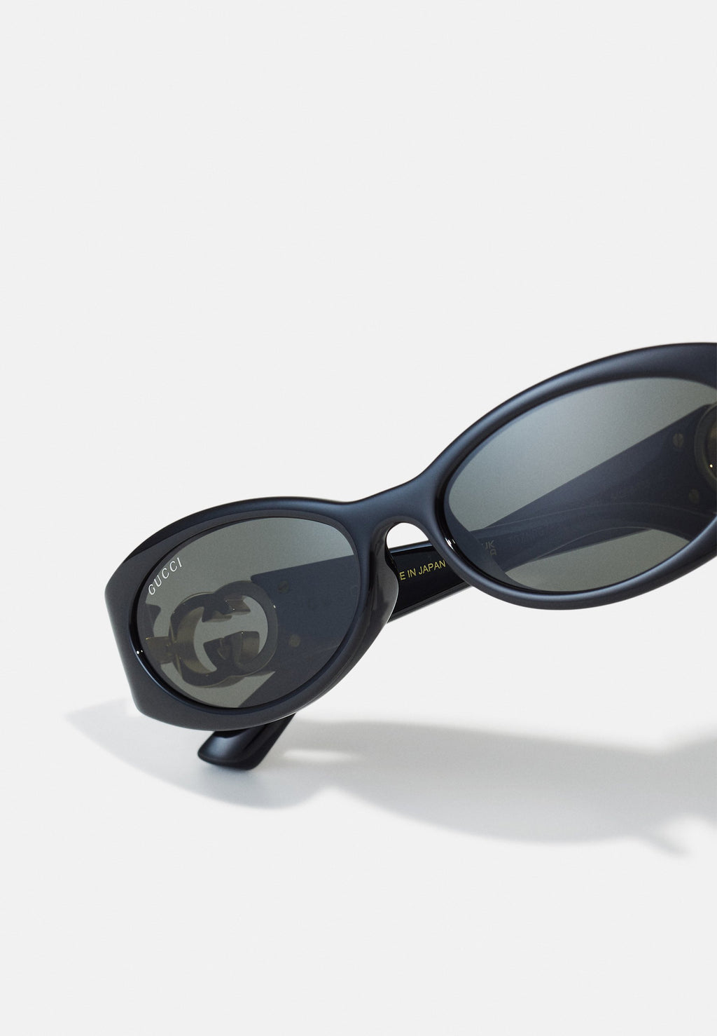 Sunglasses - black/grey