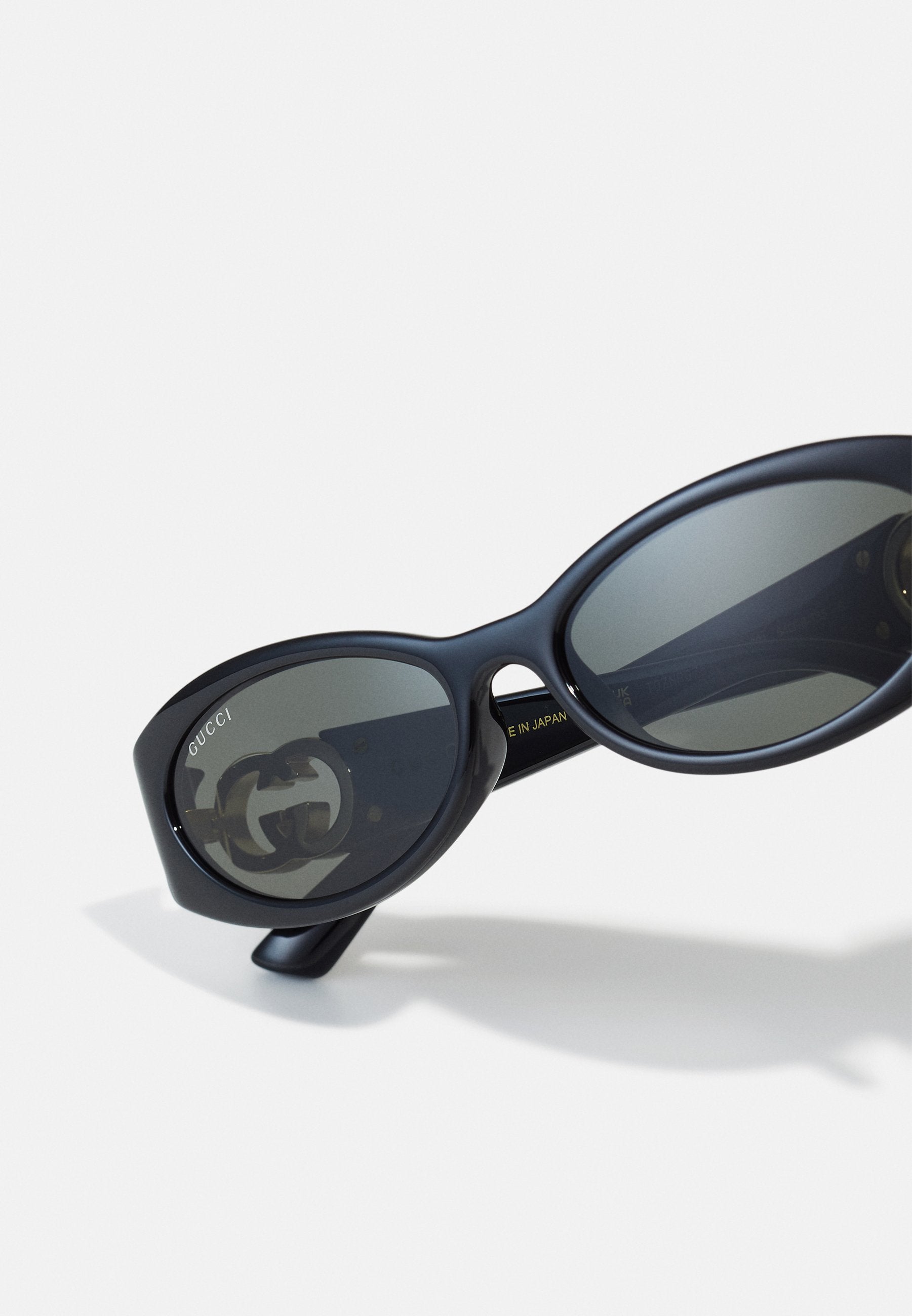 Sunglasses - black/grey