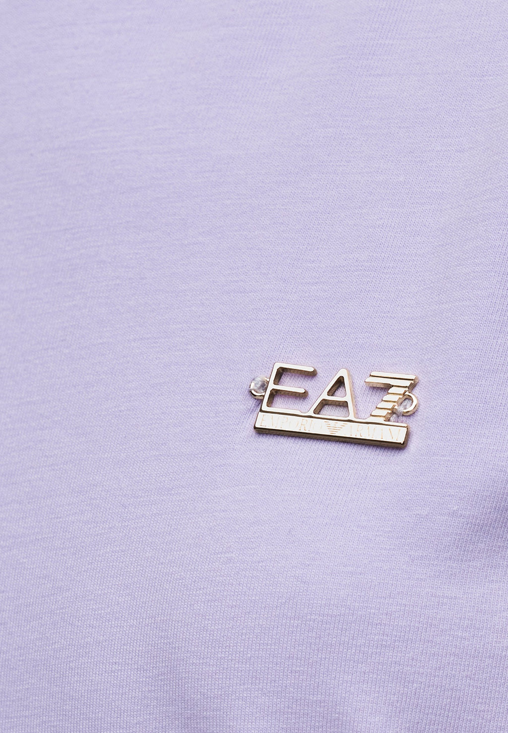 Jersey dress - lavender