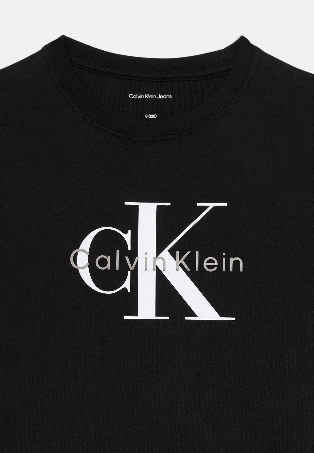MONOGRAM UNISEX - Print T-shirt - black