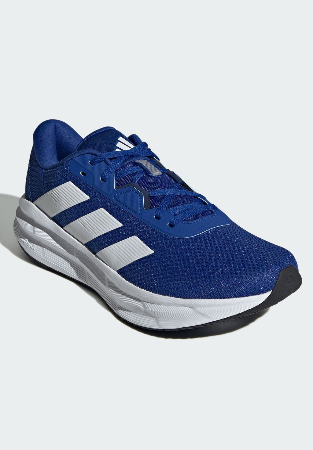 GALAXY 7 - Road running shoes - royal blue   cloud white   dark blue