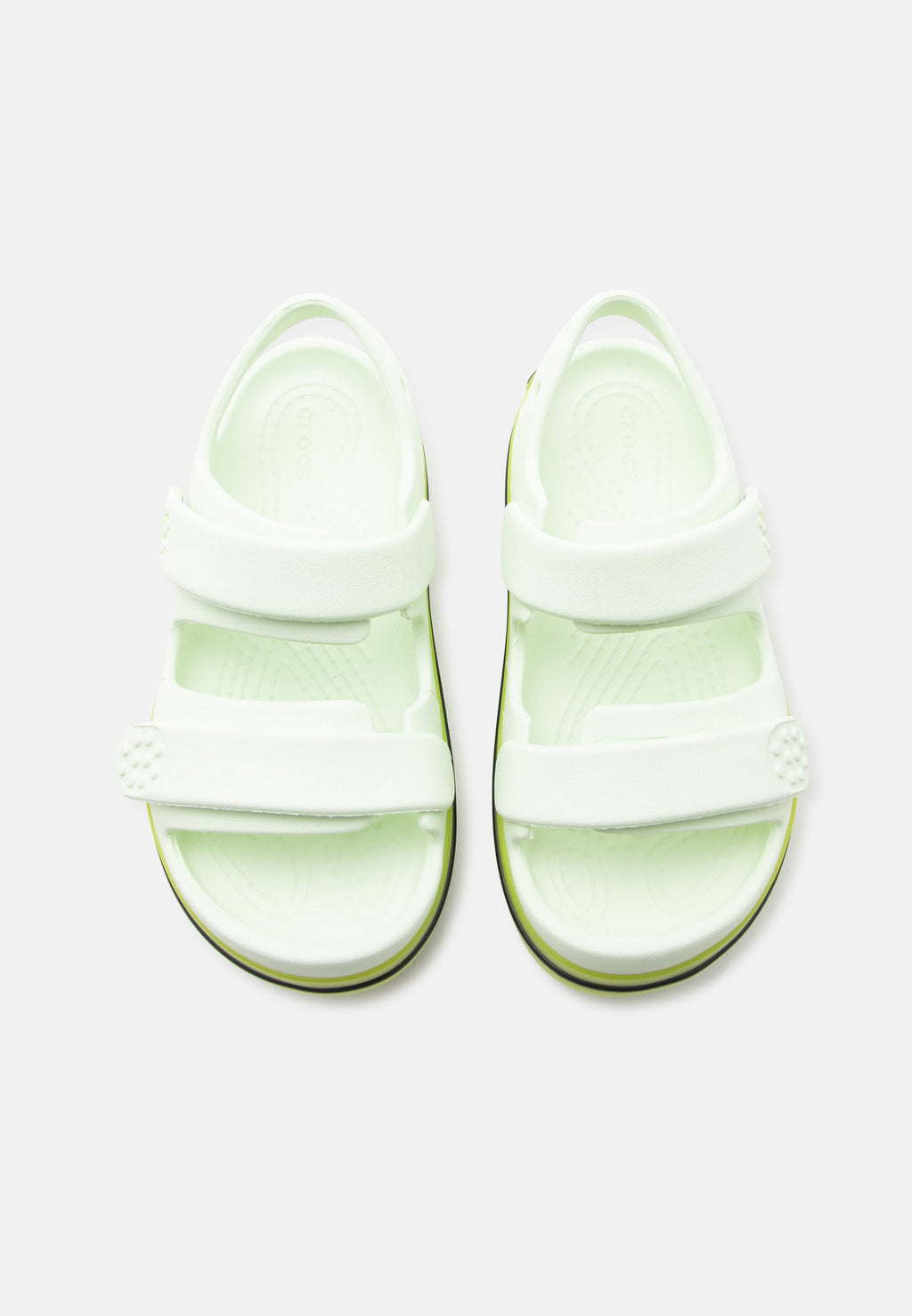 Sandals - apple ice