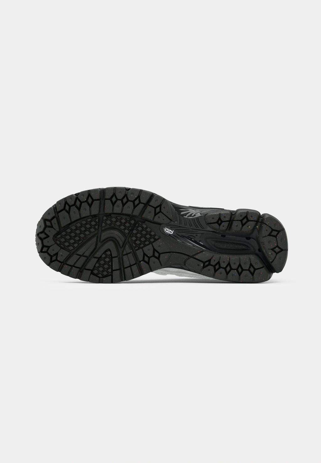 U1906 UNISEX - Trainers - white