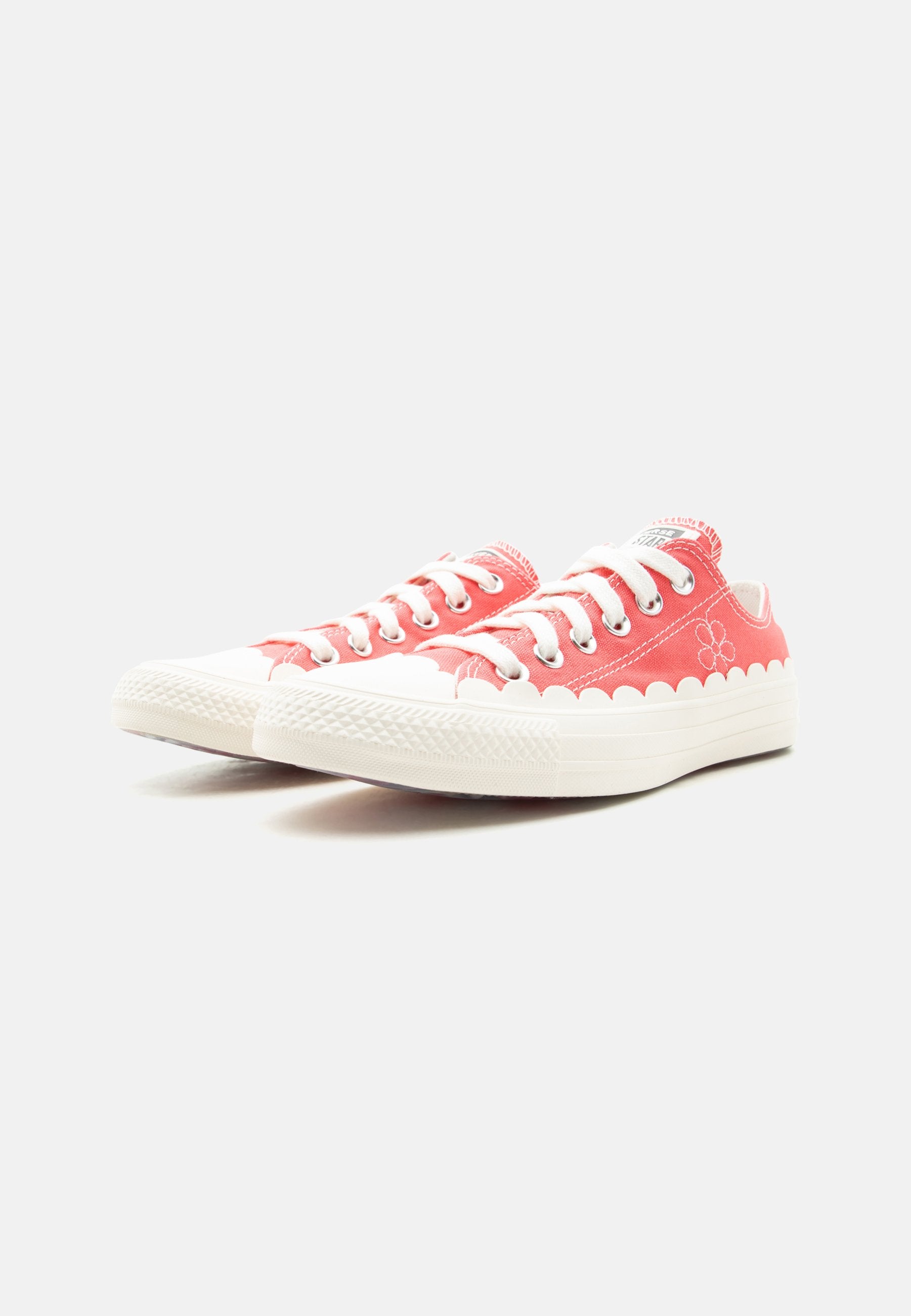 CHUCK TAYLOR ALL STAR - Trainers - cherry balm/egret